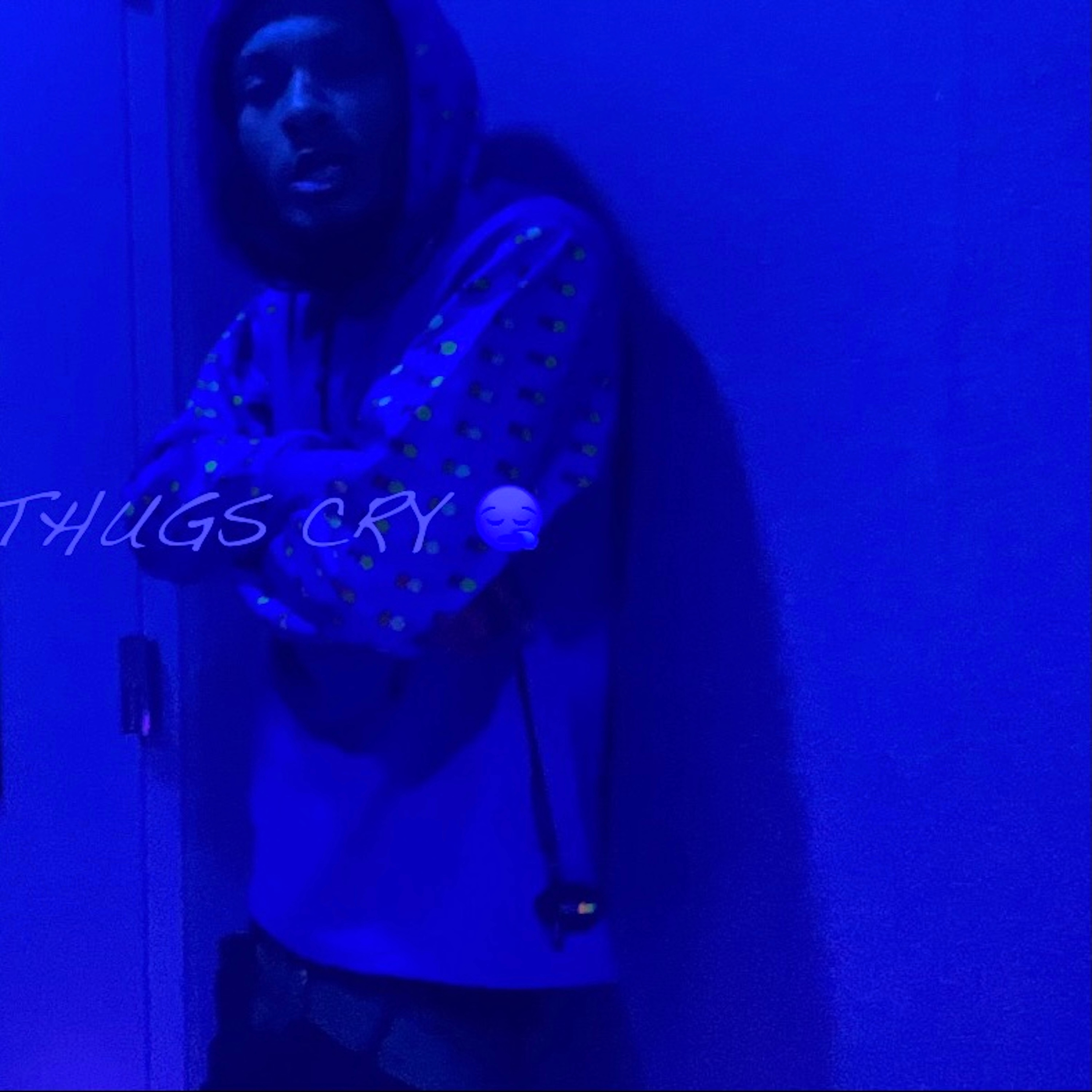 Thugs Cry artwork