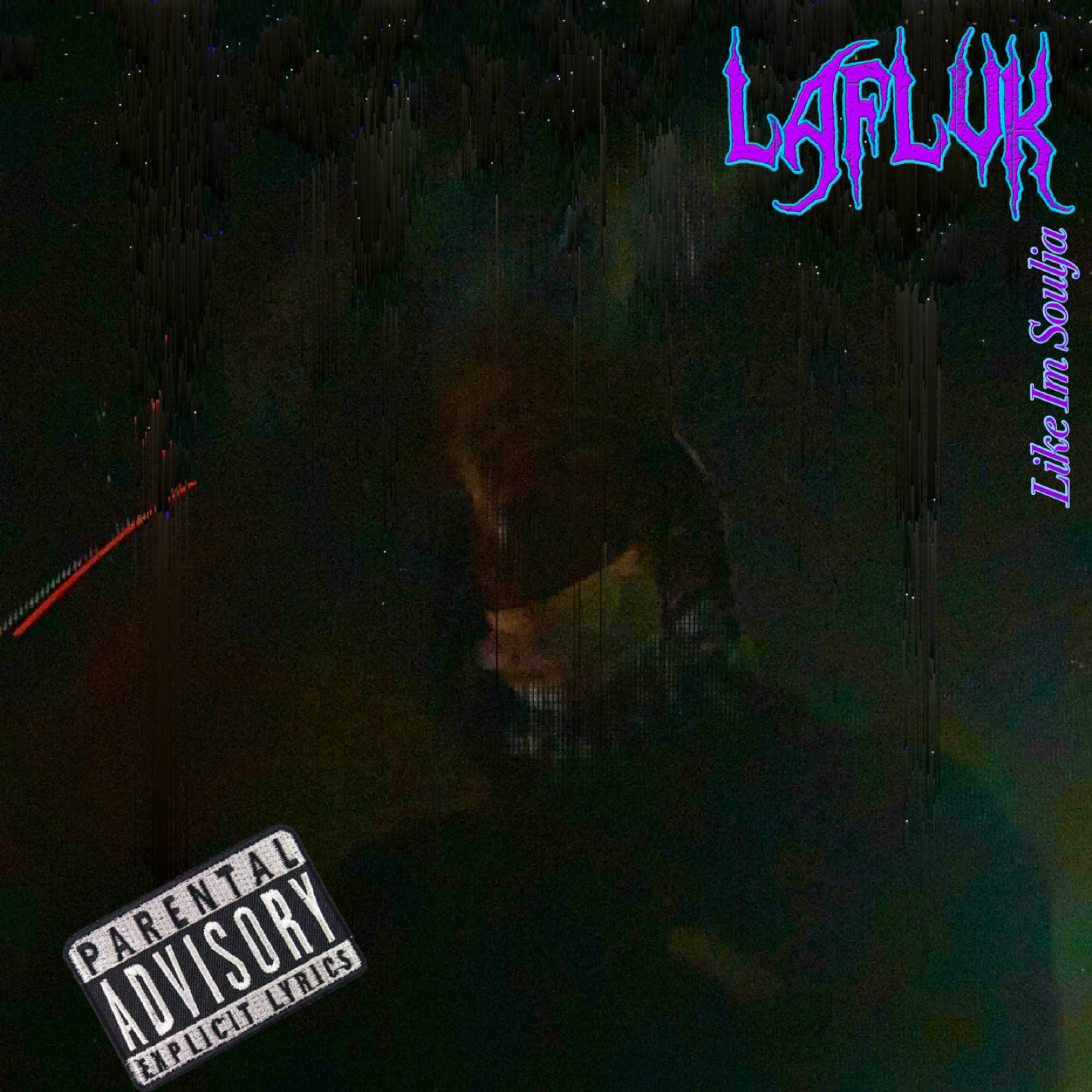 Like Im Soulja artwork