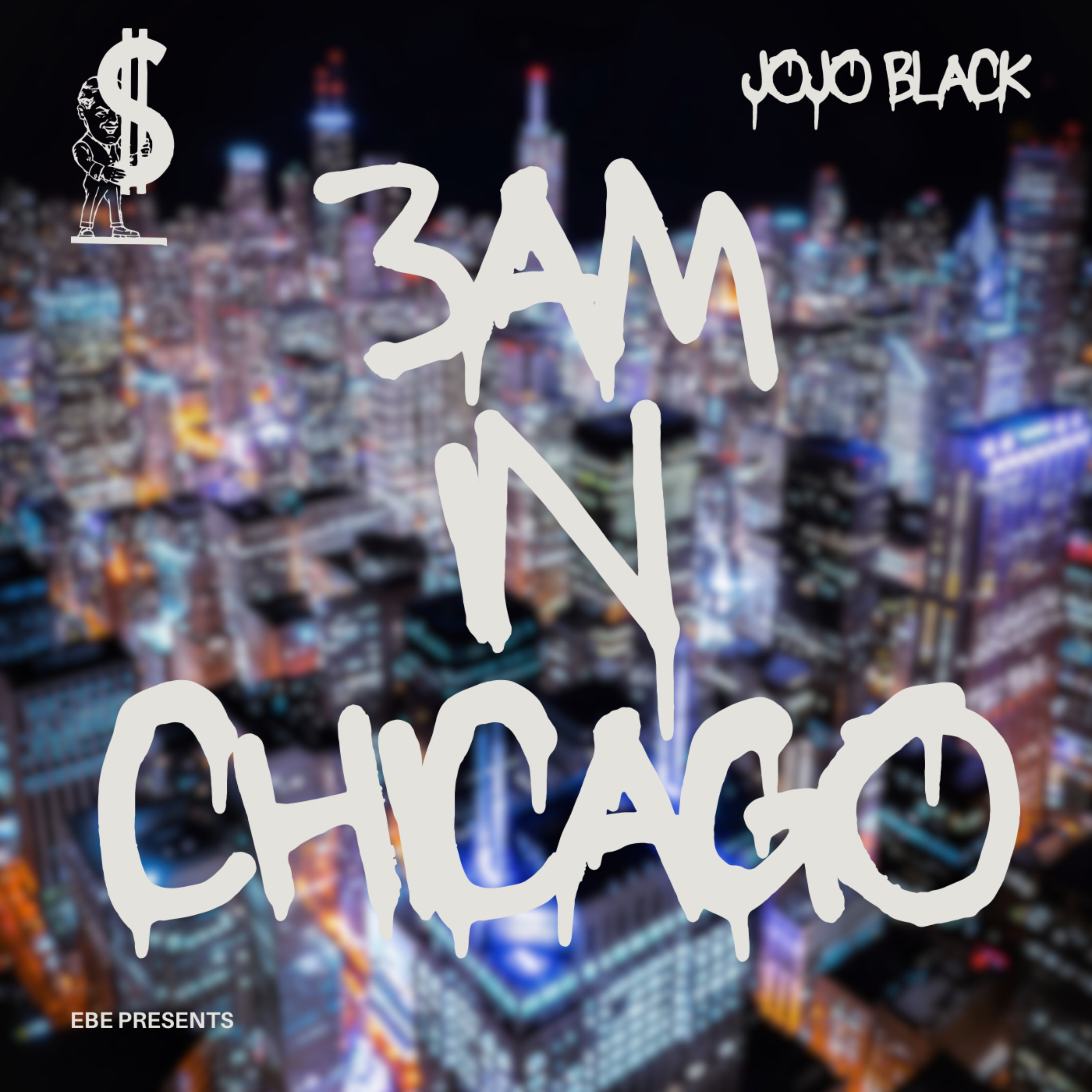 3AM In Chicago artwork
