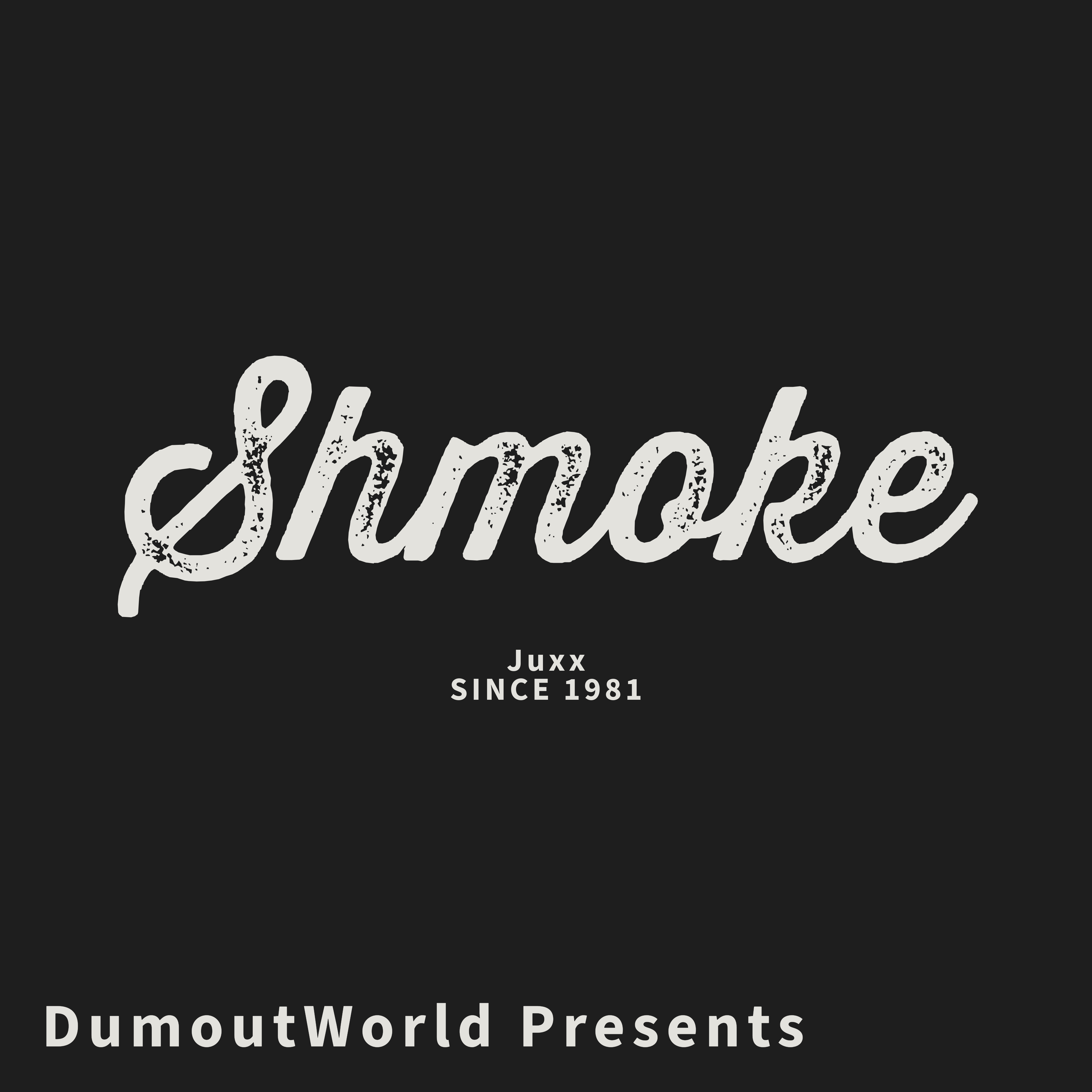 SHMOKE artwork