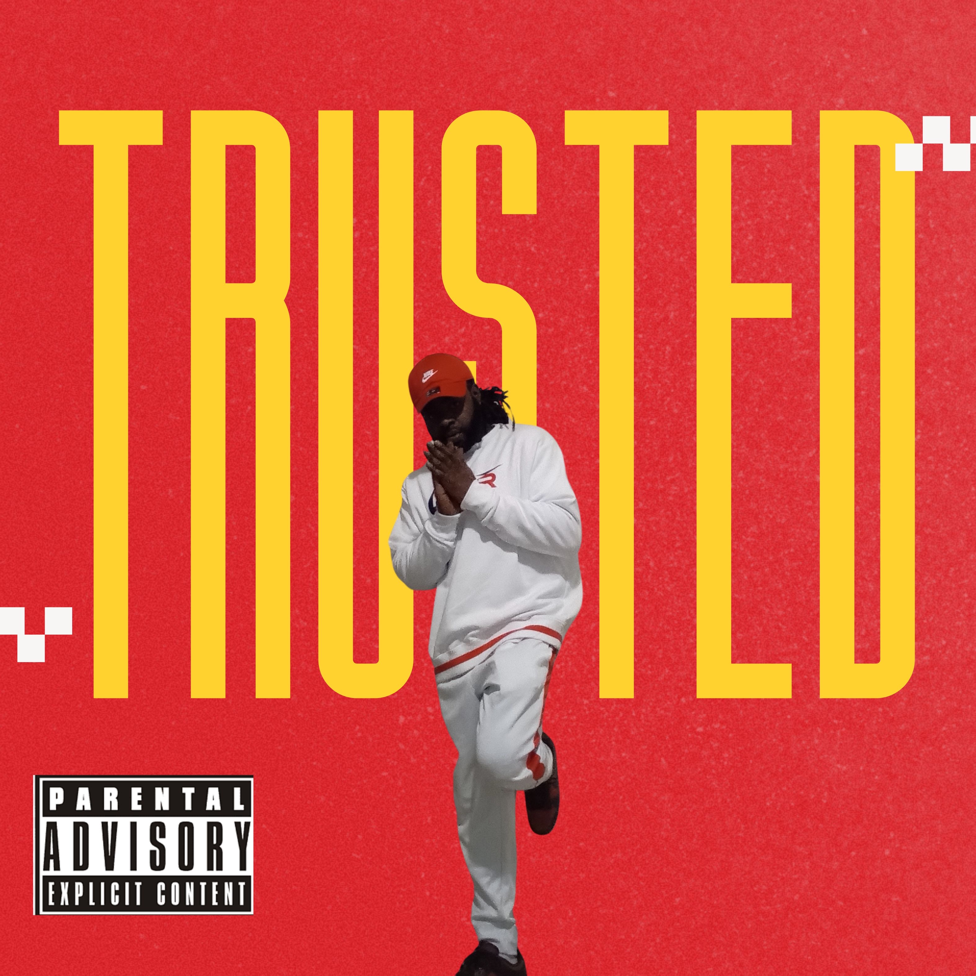 Trusted artwork