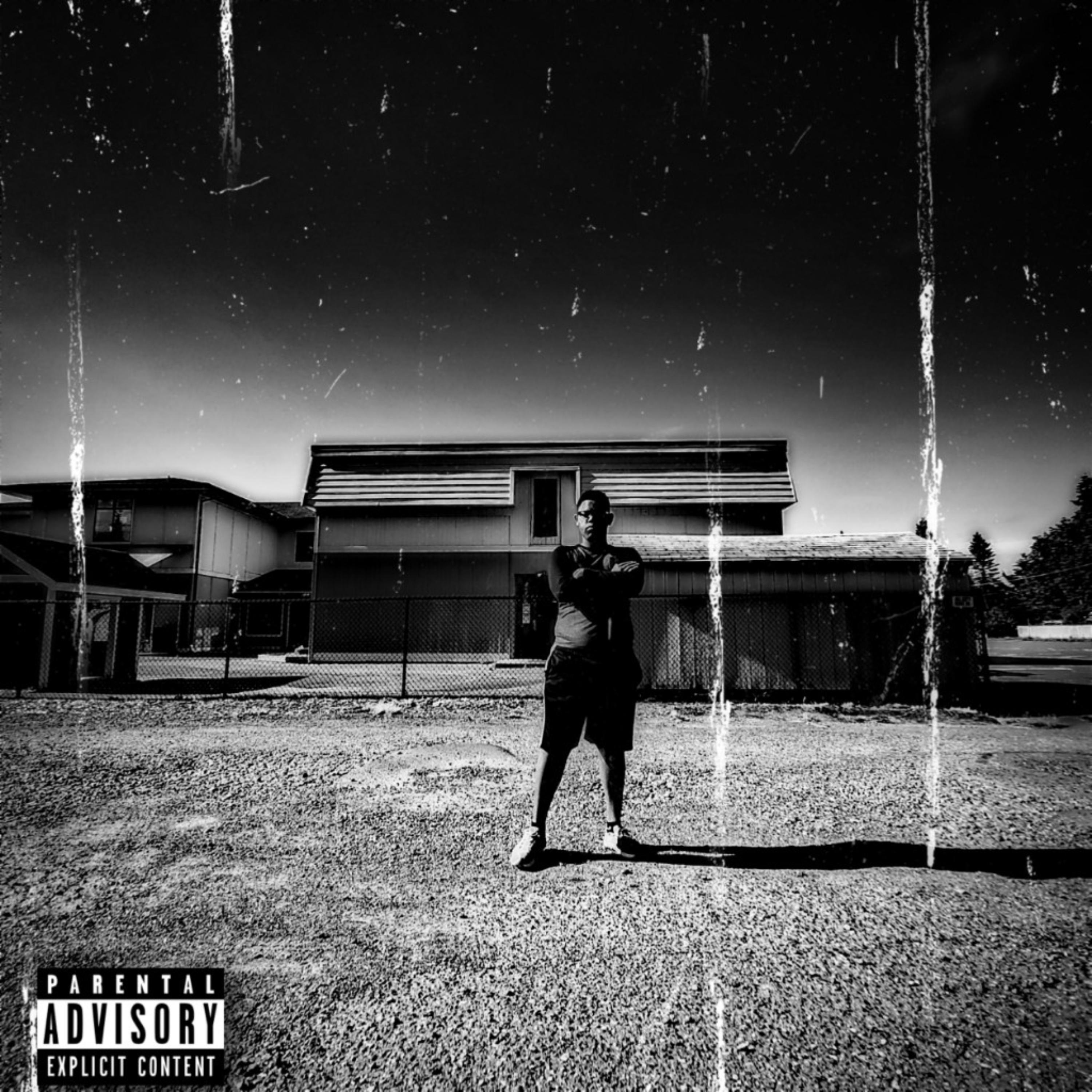 TURNING POINT - EP artwork