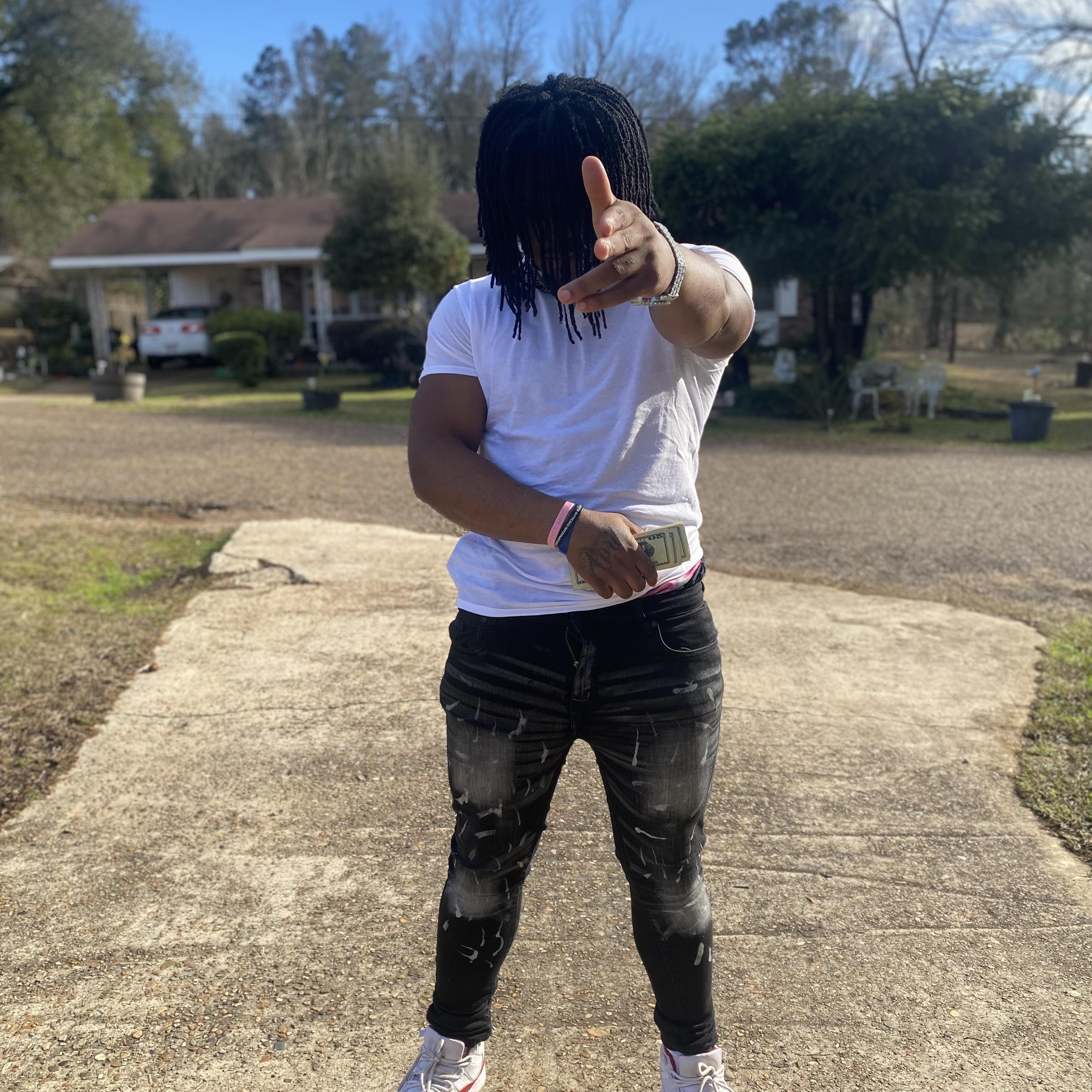 louisiana flow artwork