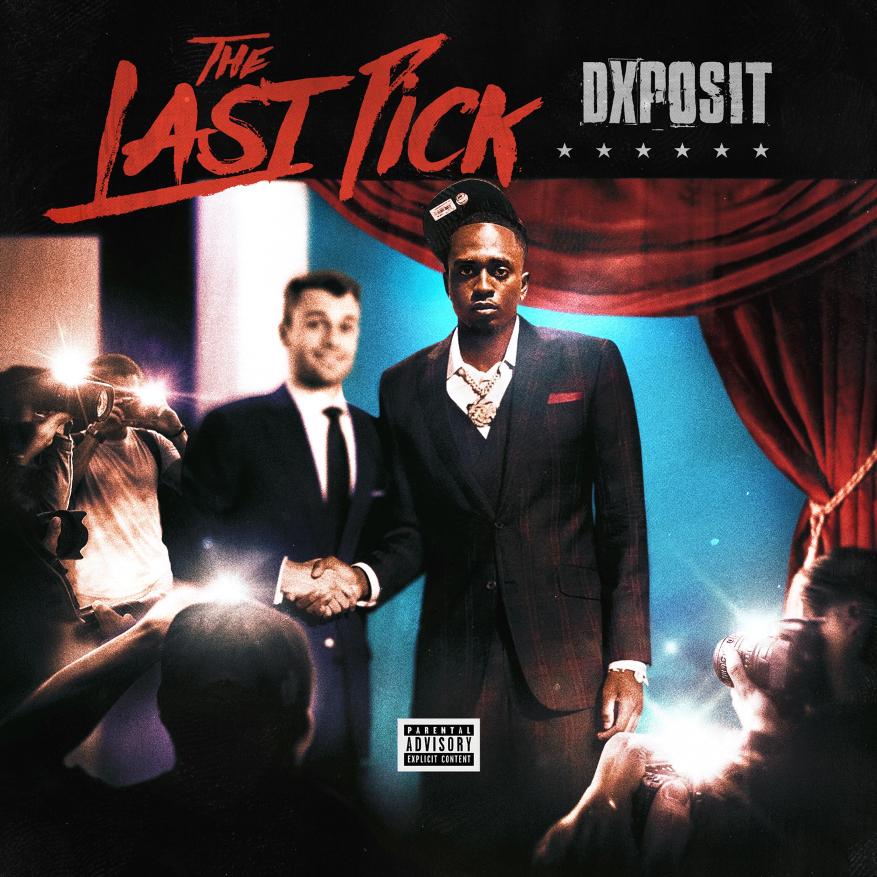 The Last Pick by Dxposit