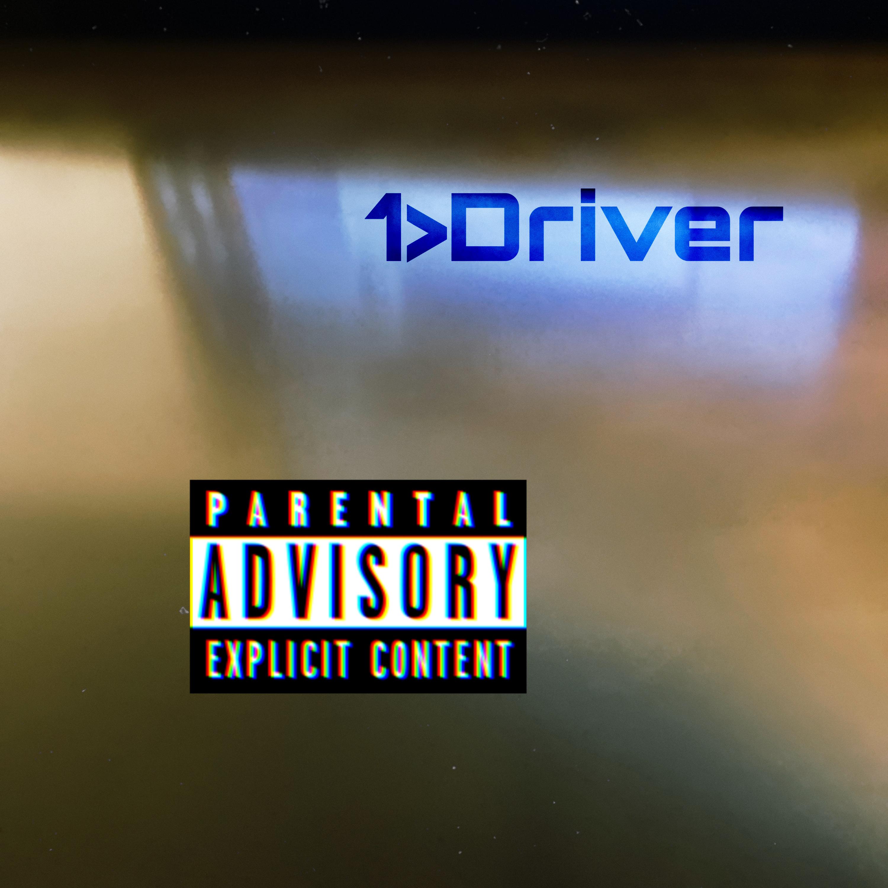 1 Driver artwork