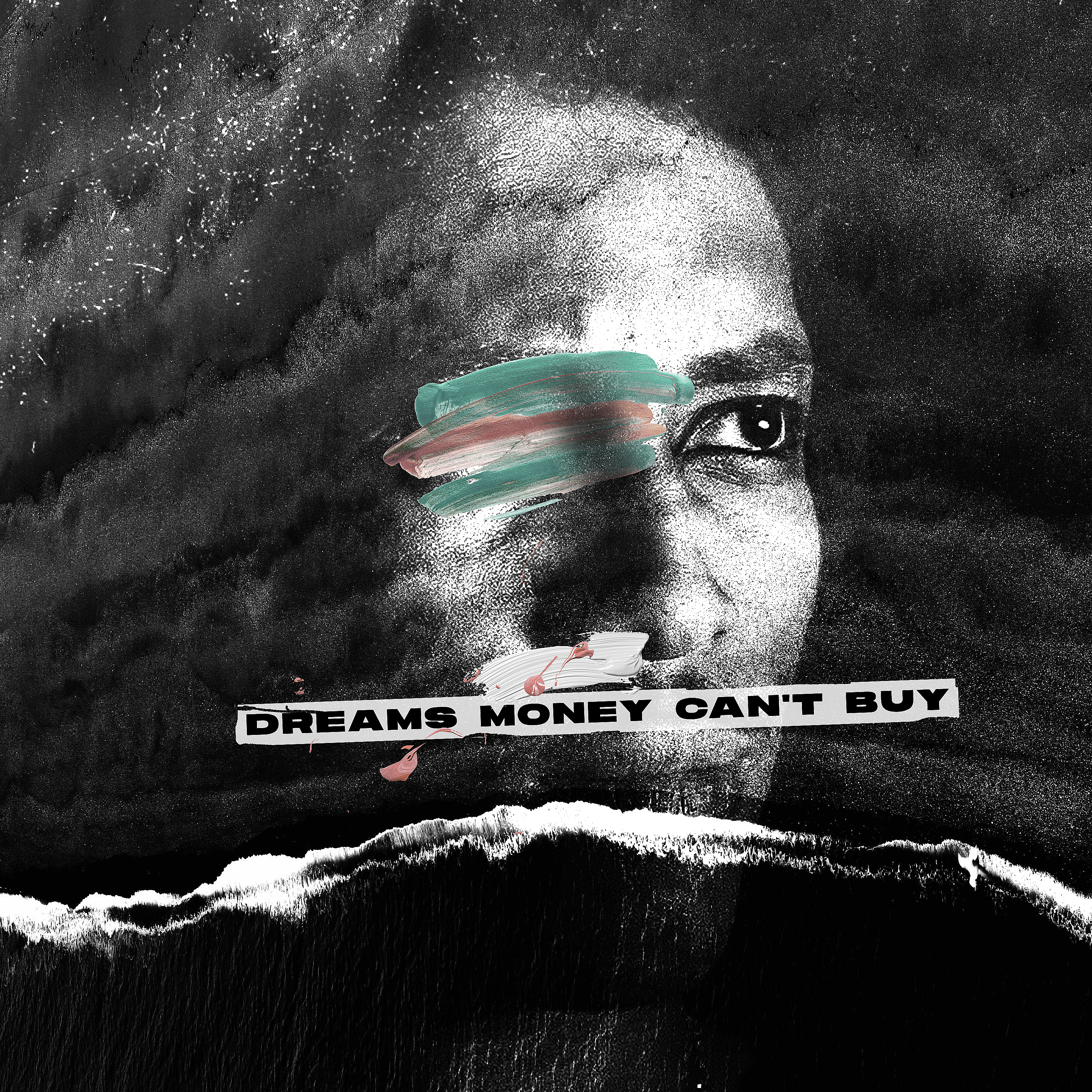 Dreams Money Can't Buy artwork