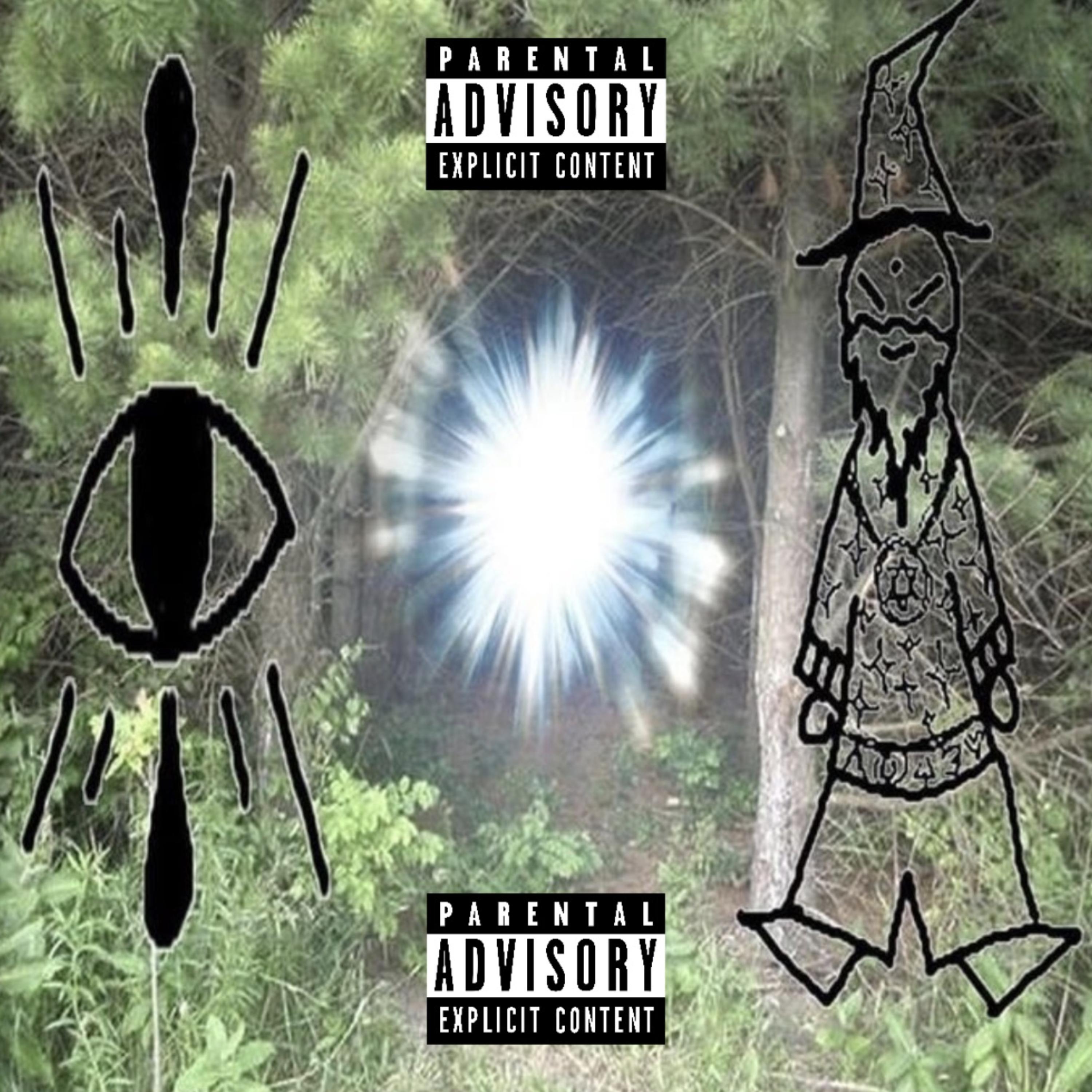 CYBERPSYCOSIS artwork