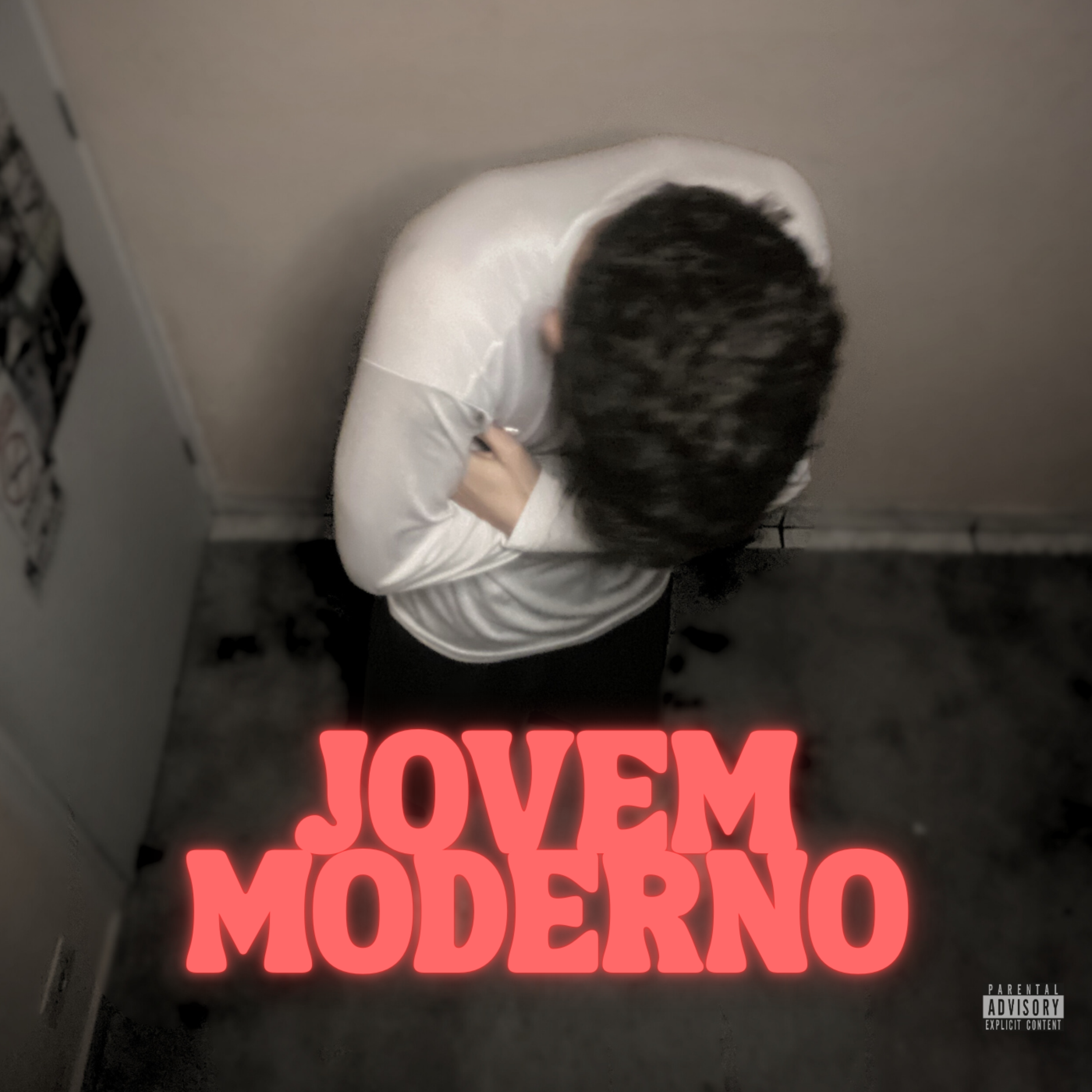 JOVEM MODERNO artwork
