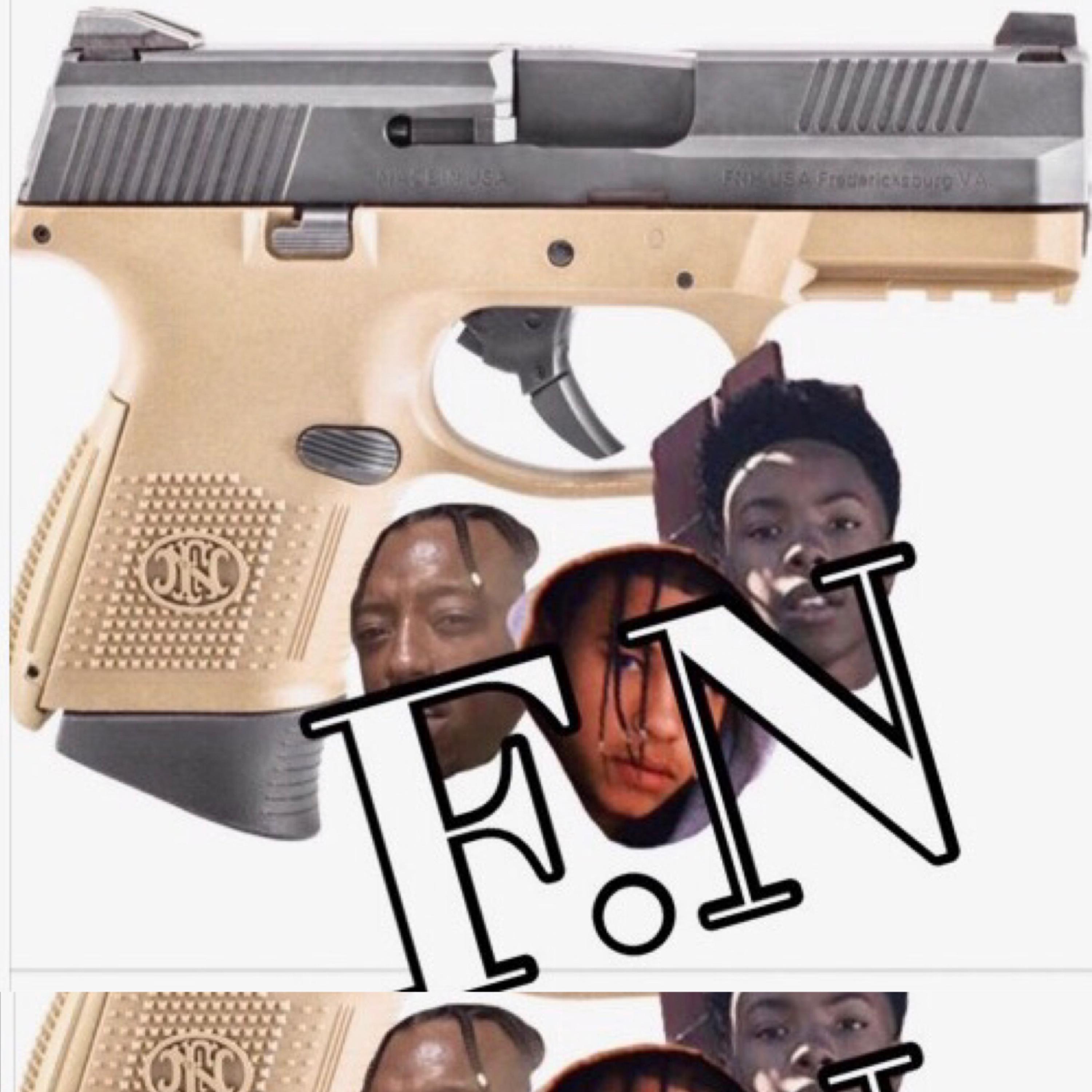 FN artwork