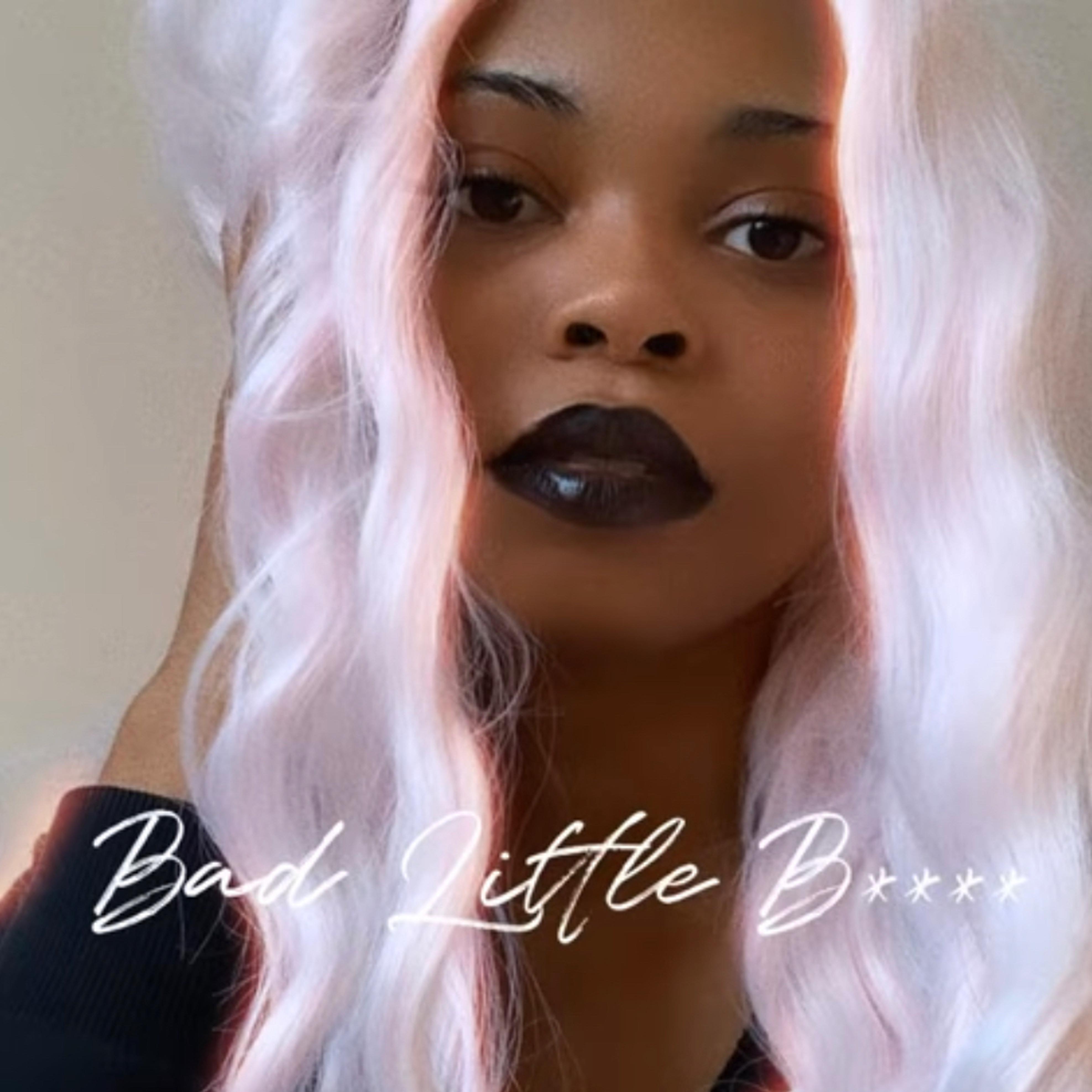 Bad Little B artwork