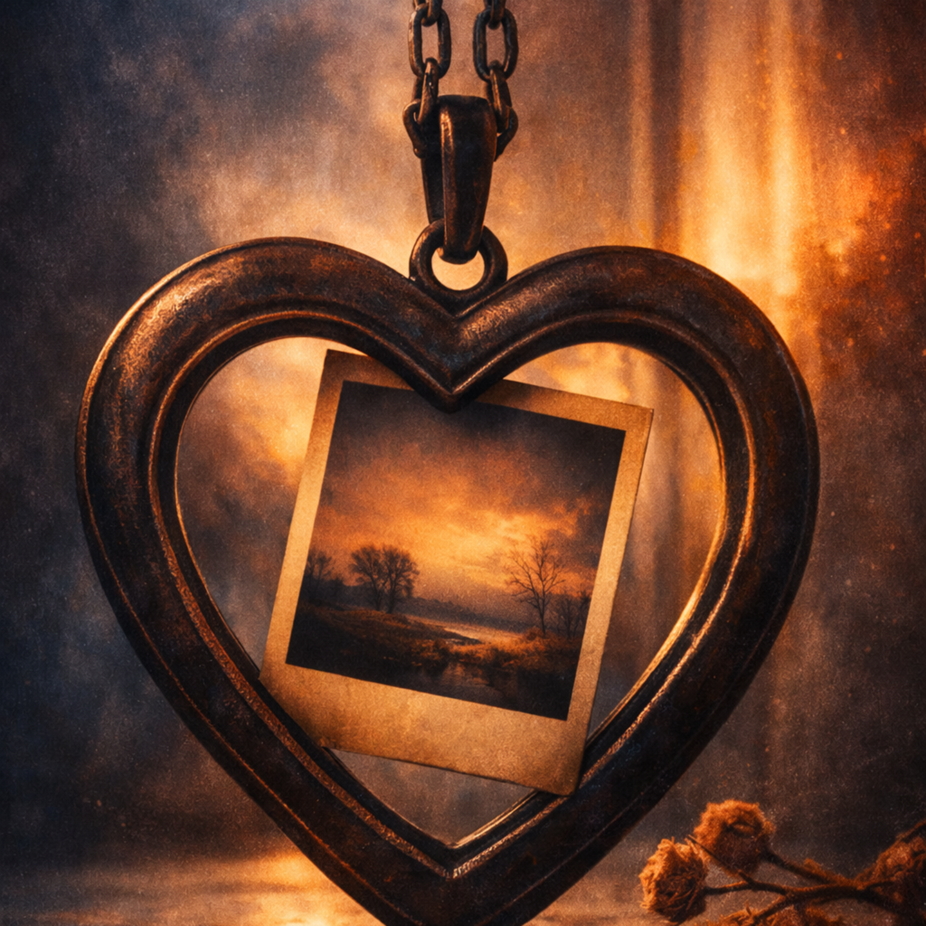 Loved Me Wrong artwork