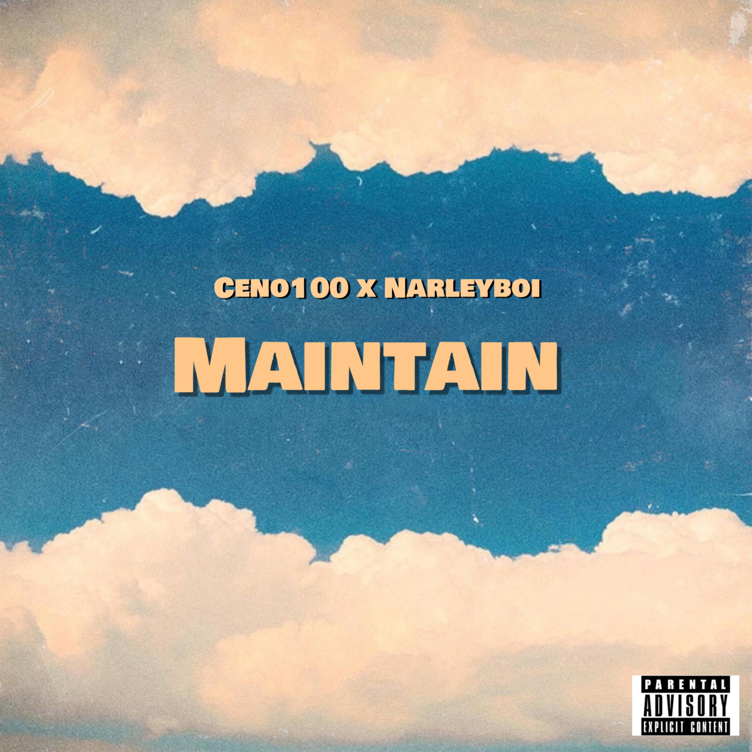 Maintain artwork