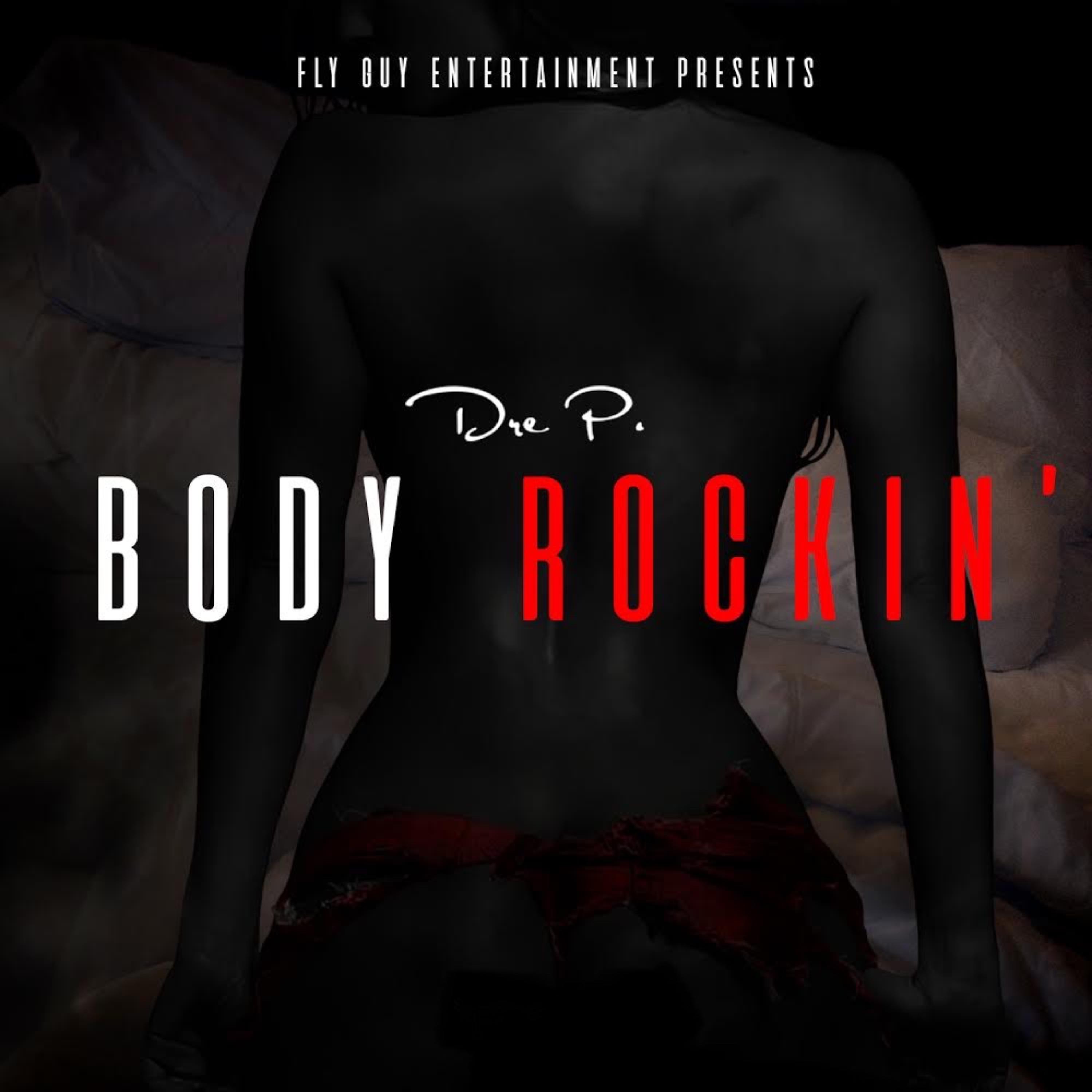 Body Rockin' artwork