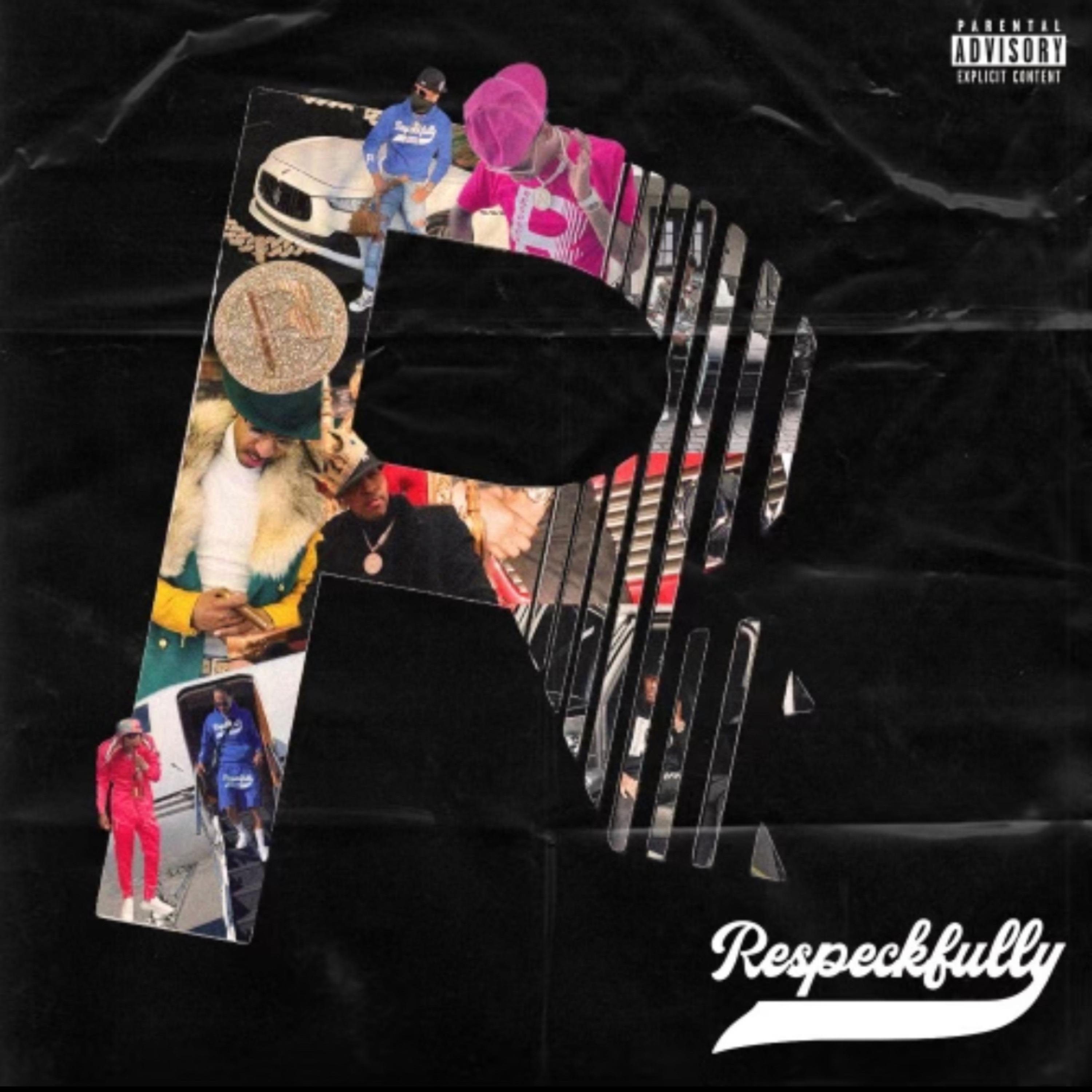 RESPECKFULLY artwork