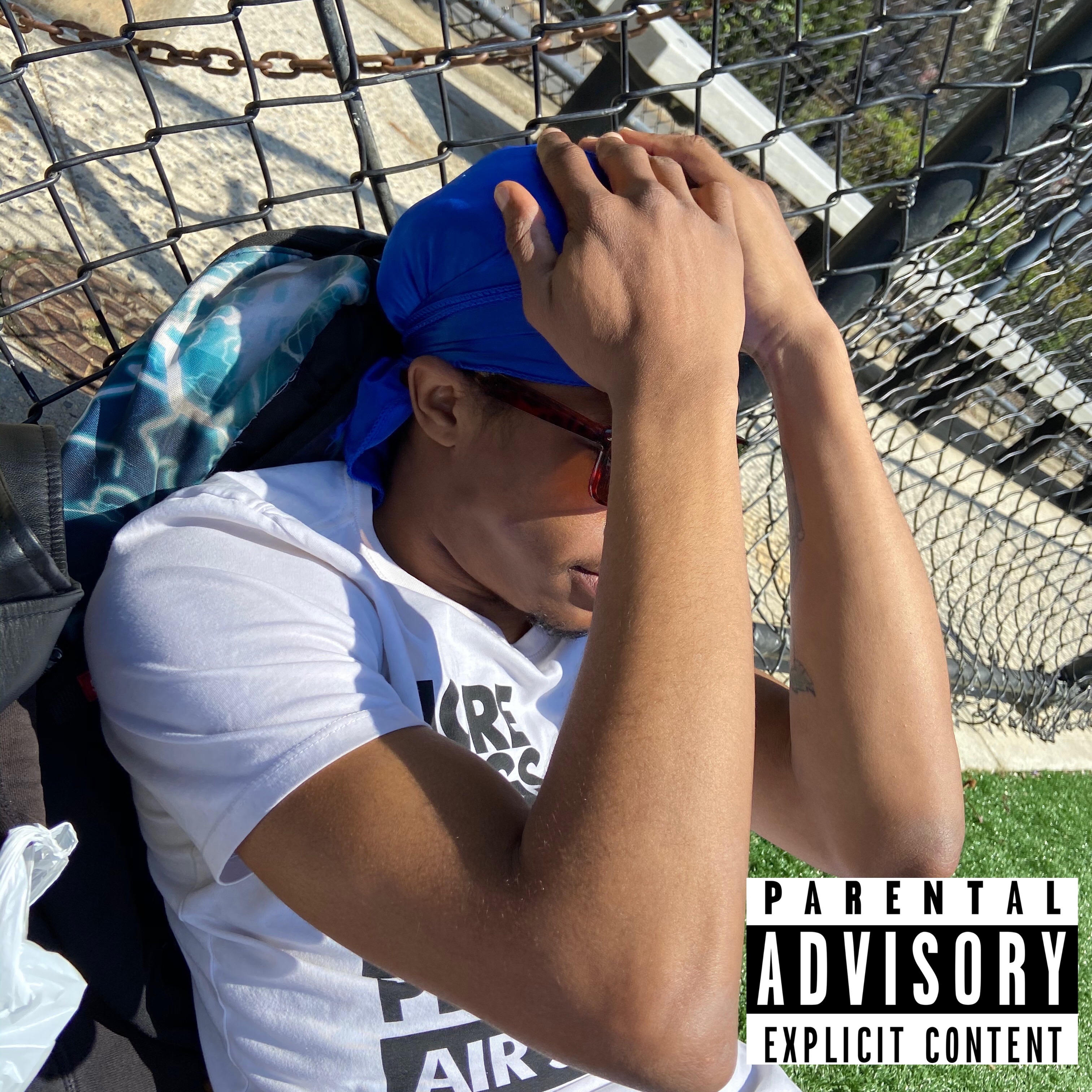 BUSY SITUATION PT2 artwork