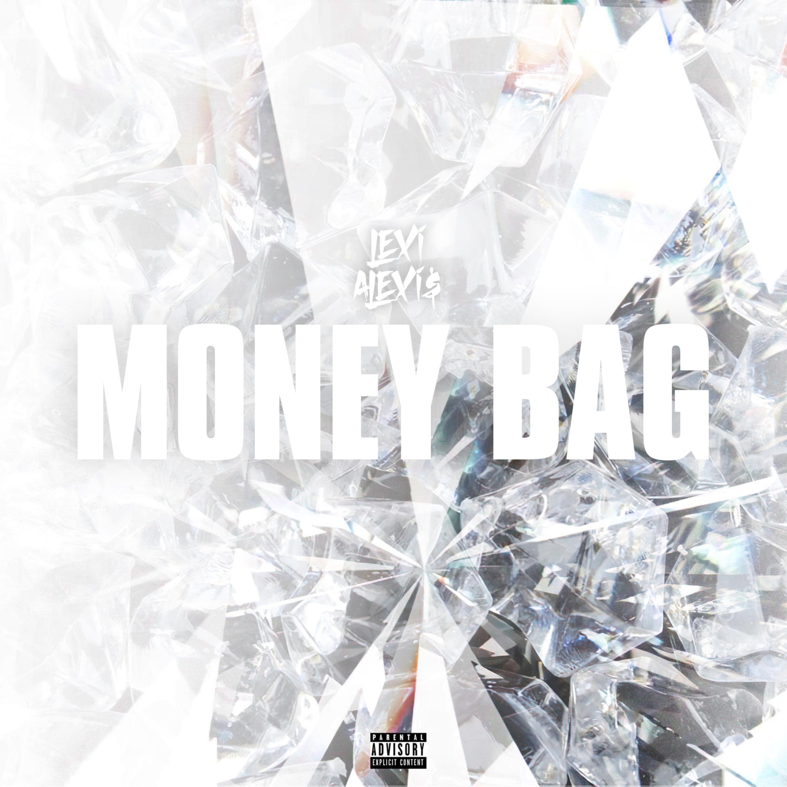 Money Bag artwork