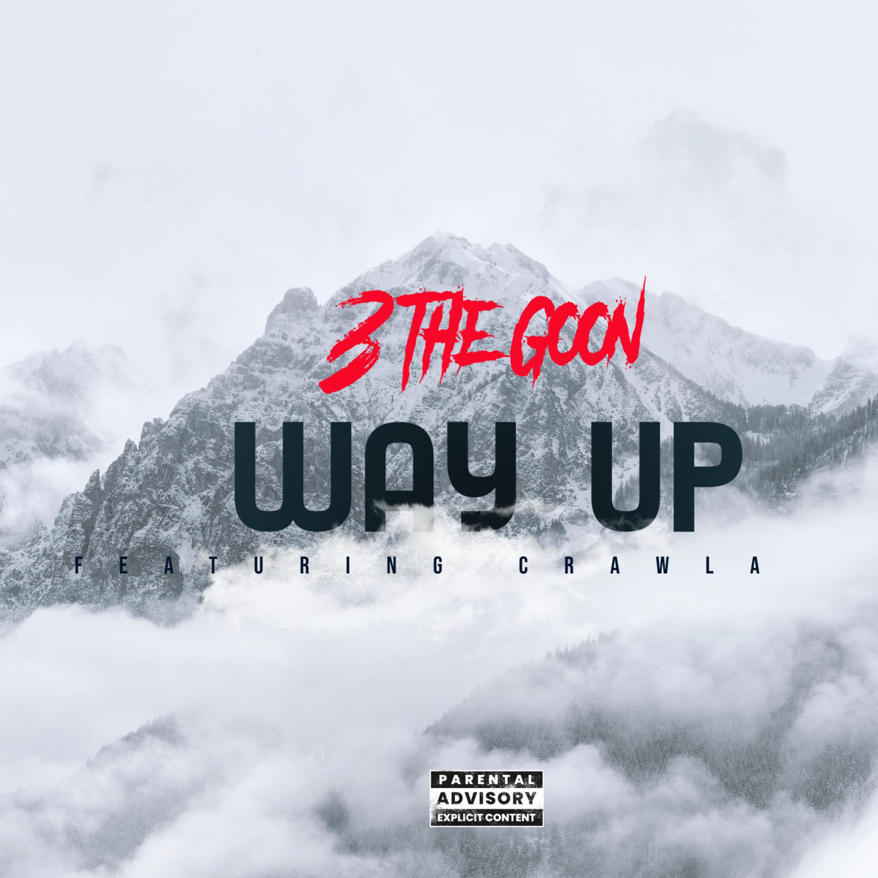 Way Up artwork