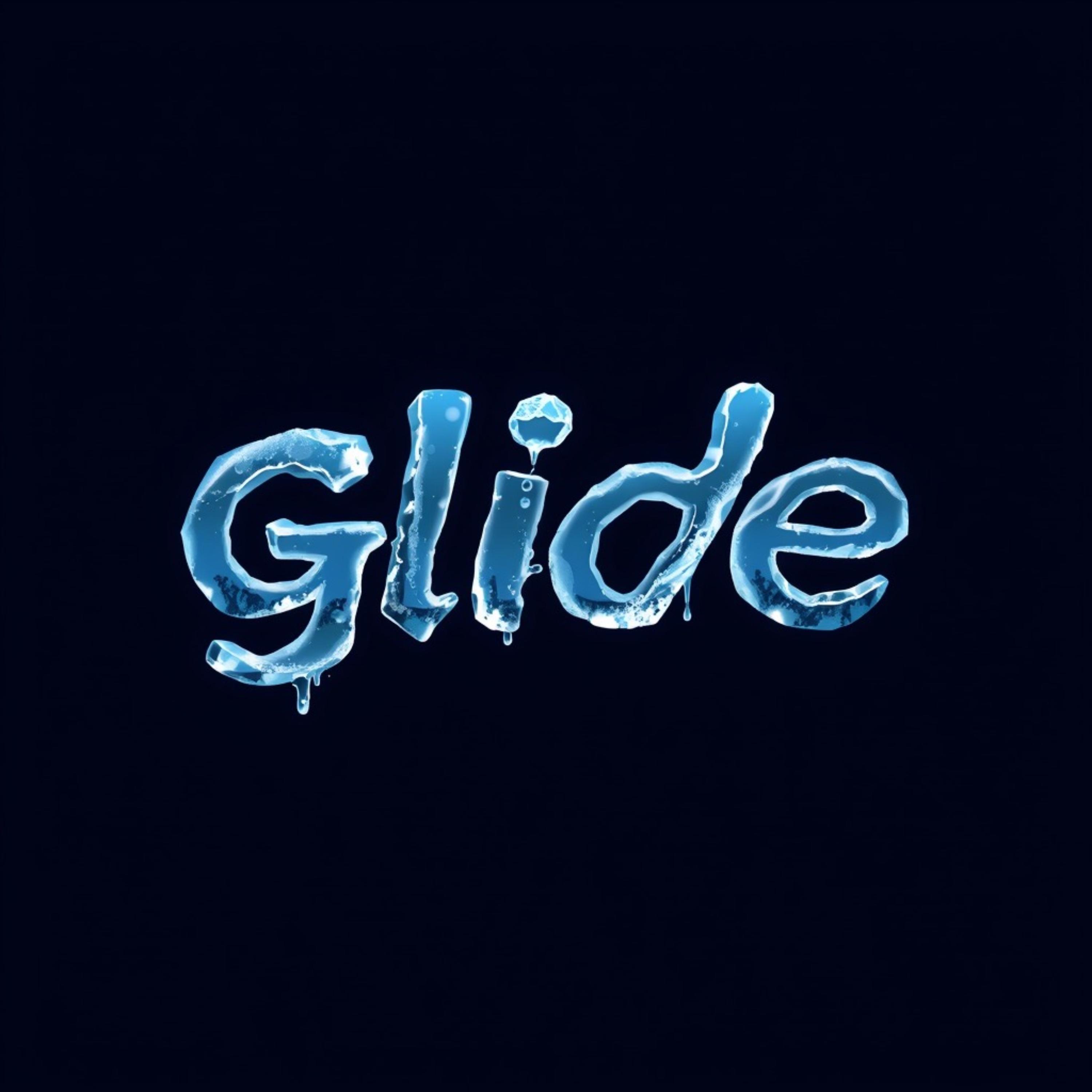 Glide artwork