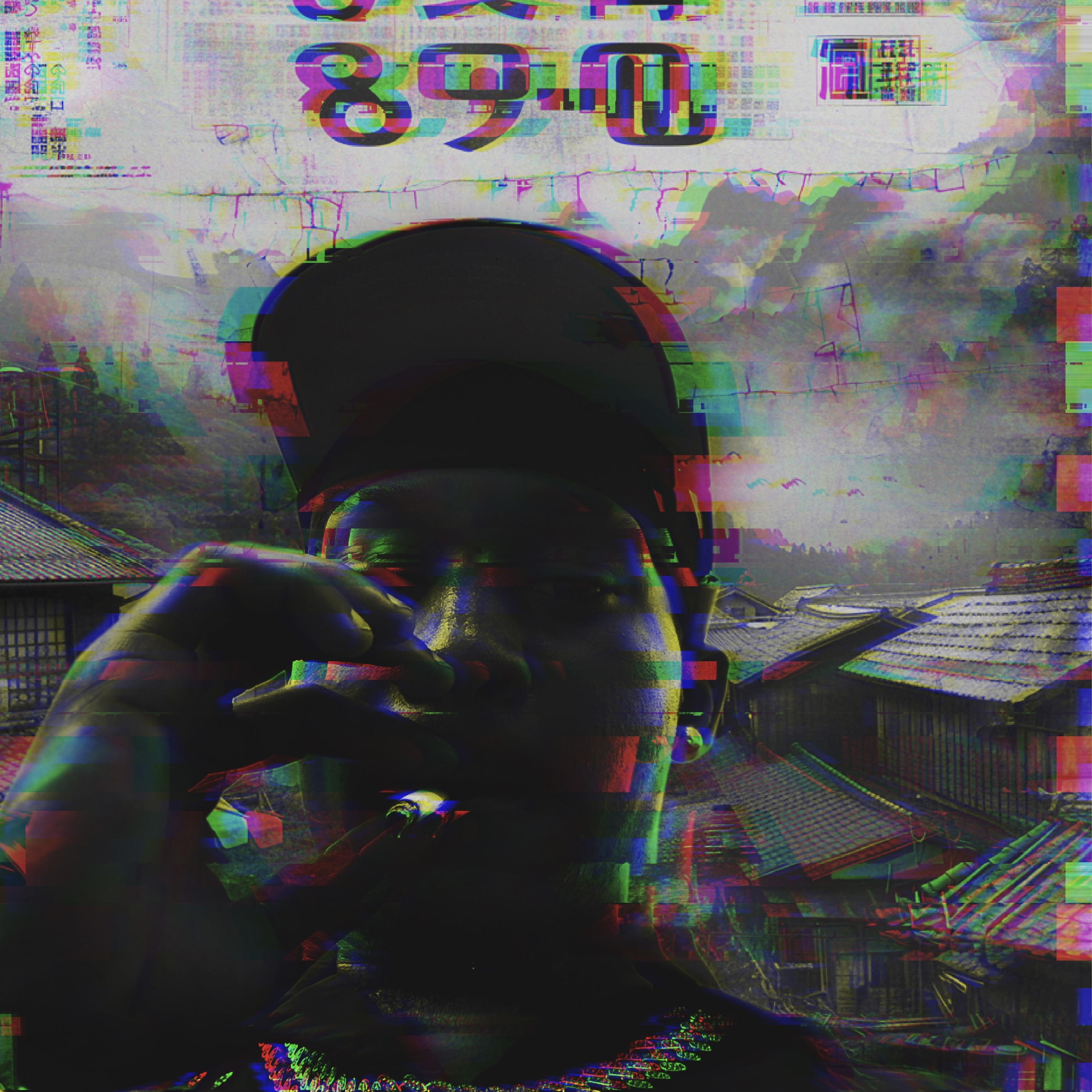 Mond Hndrxx Tha EP artwork