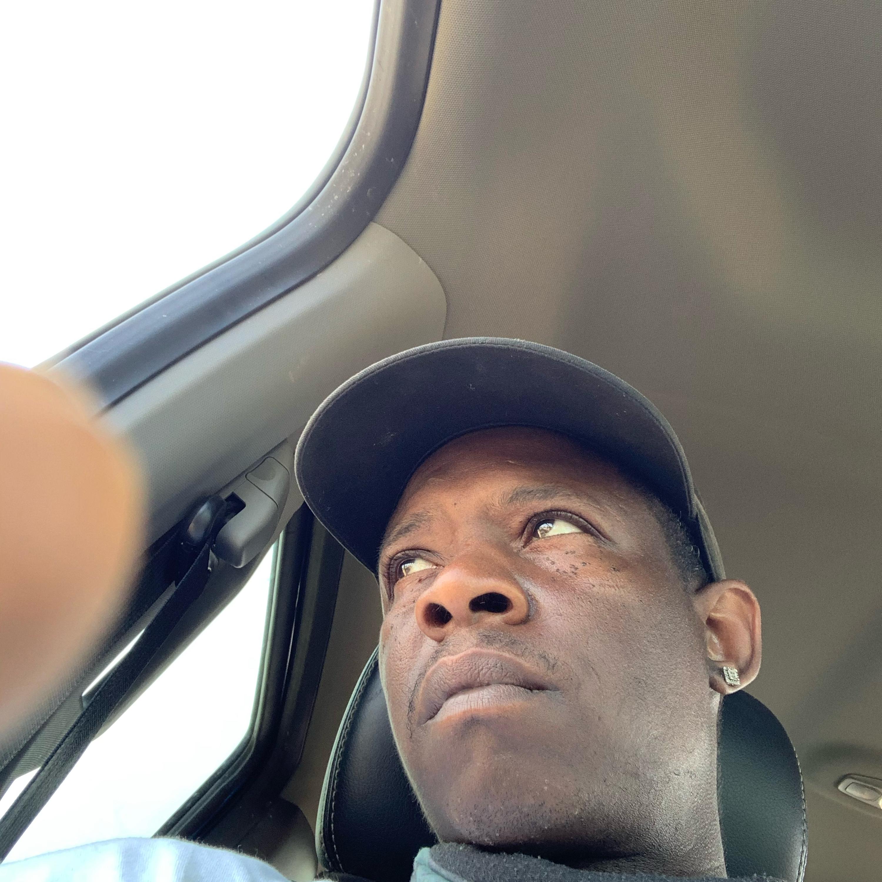 Cruisin Down Street artwork