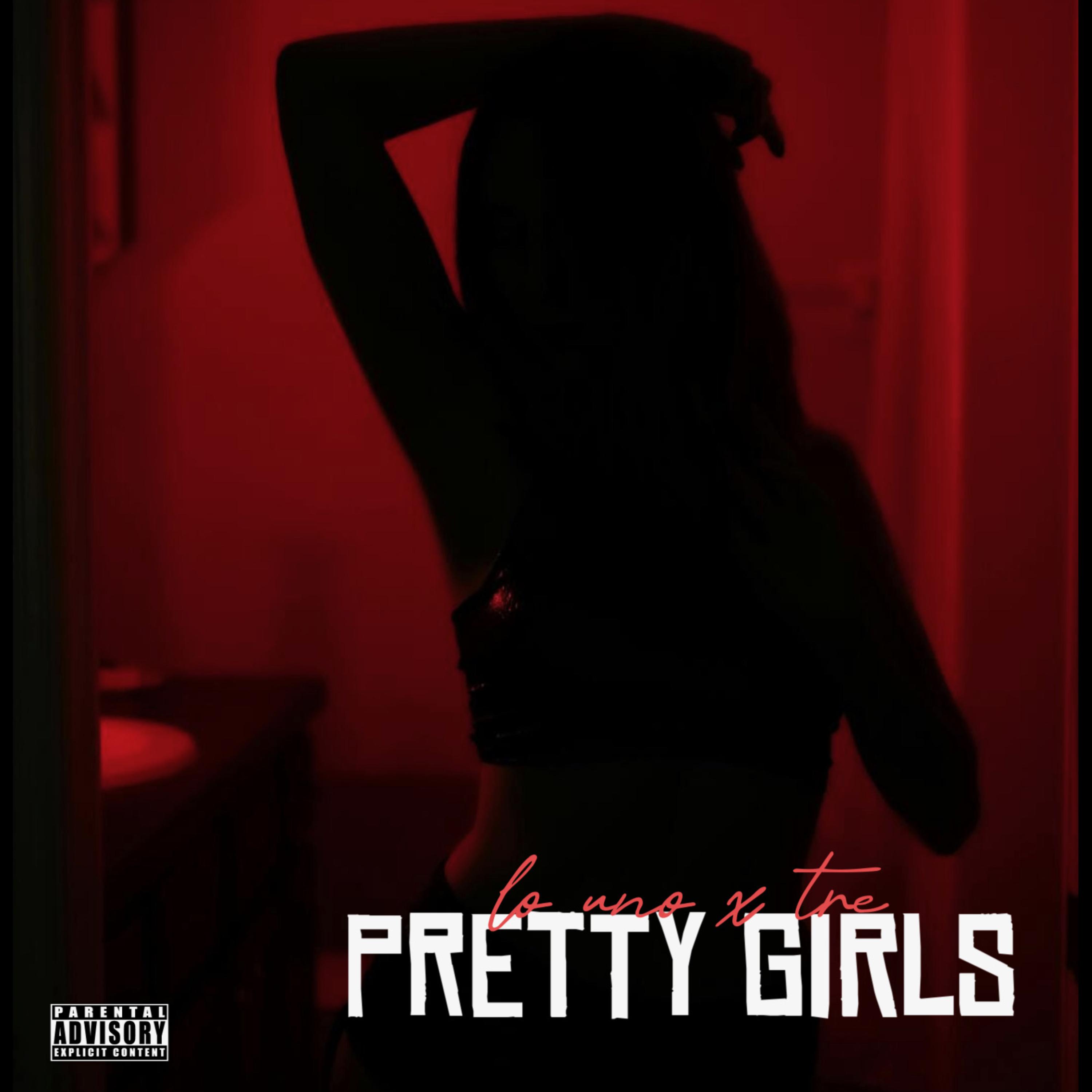 Pretty Girls artwork