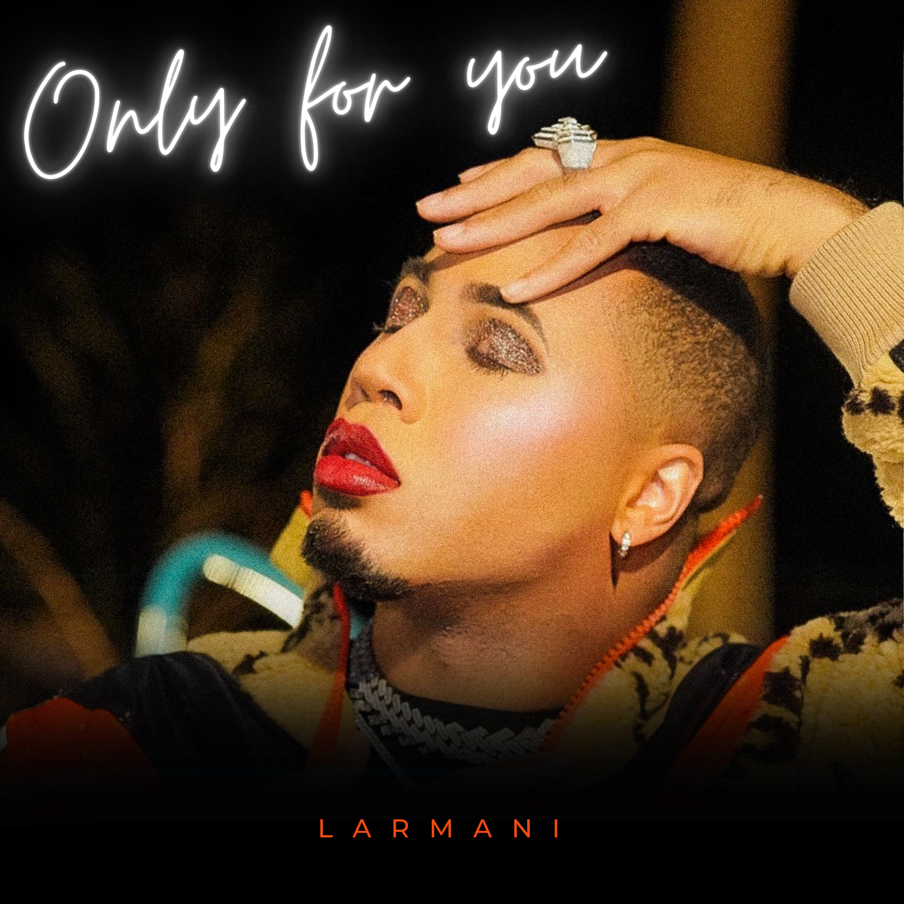 Only For You artwork
