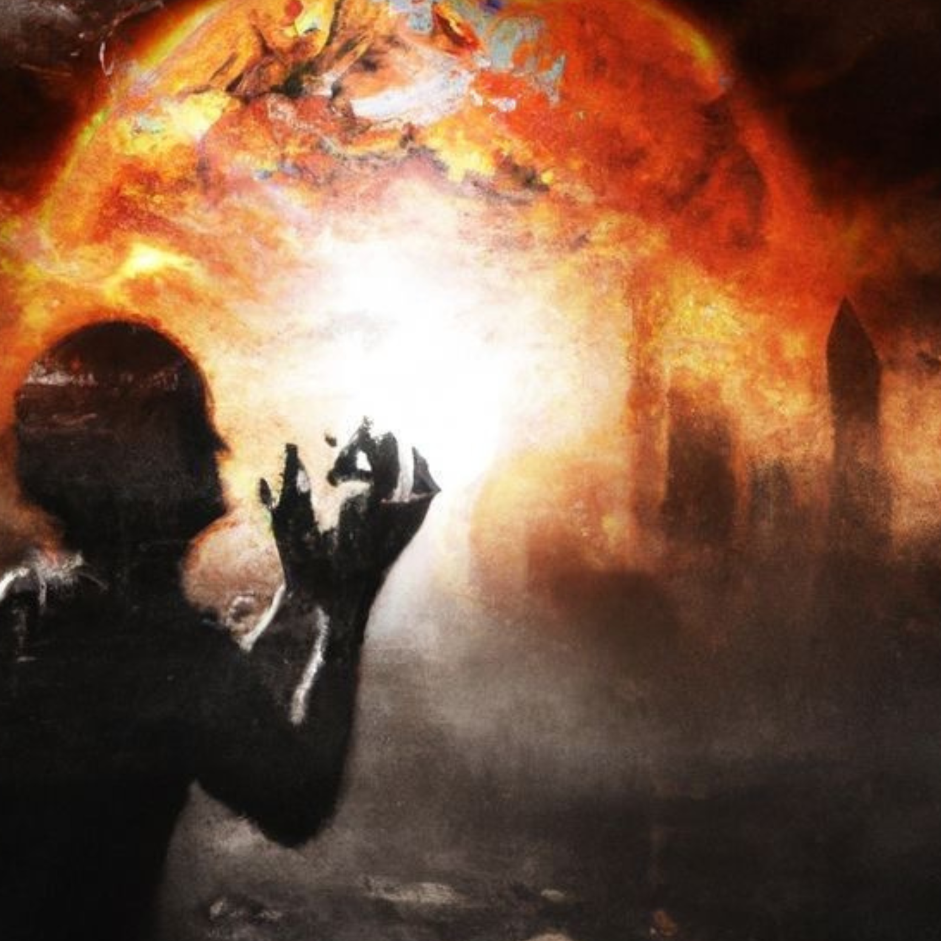 Soul Eclipse artwork