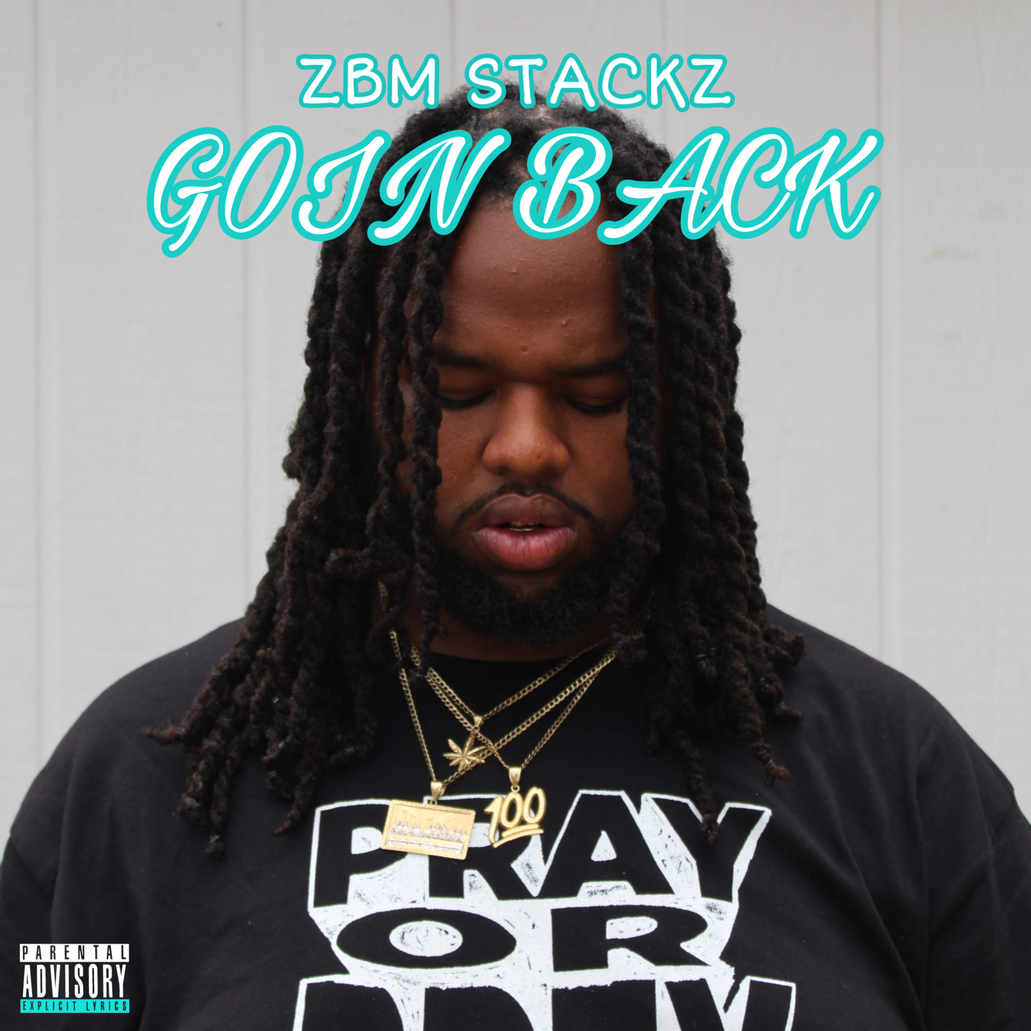 Goin Back artwork