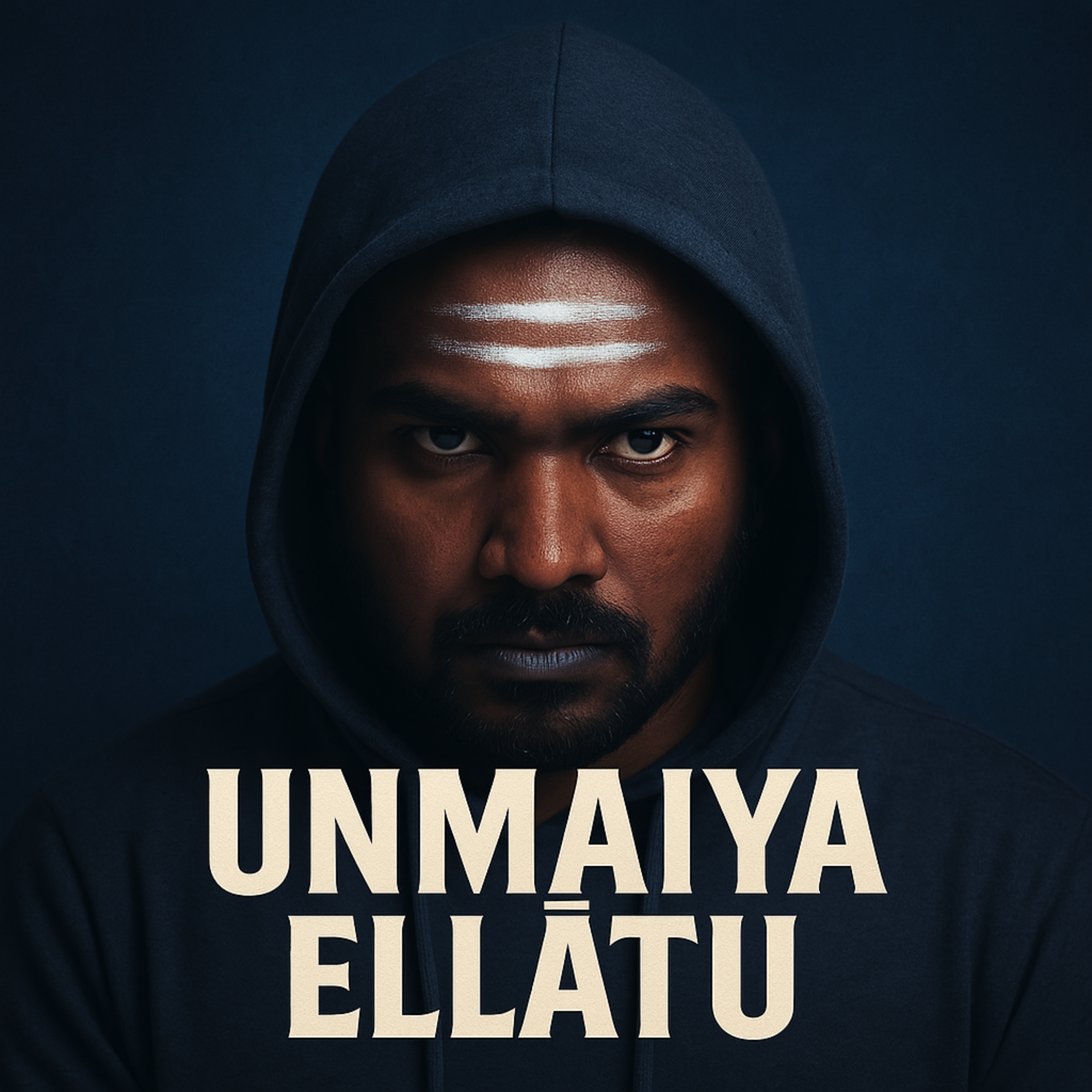 Unmaiya Ellathu artwork