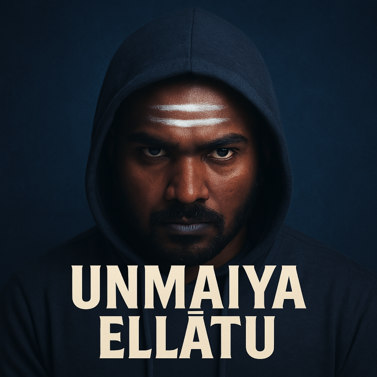 Unmaiya Ellathu album cover