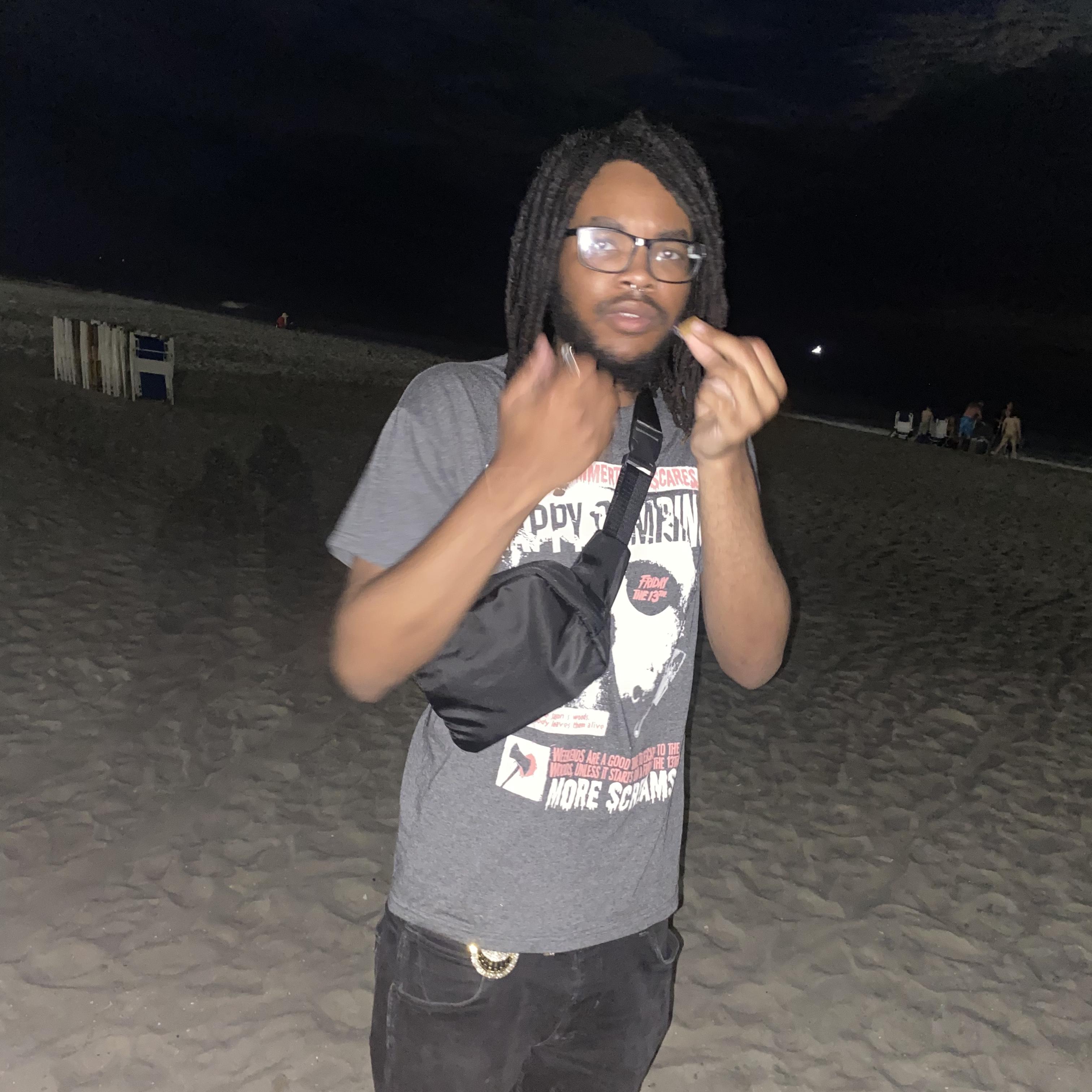 My bio dad ain’t want me I’m to unstable by Youngtimmy24 cover art