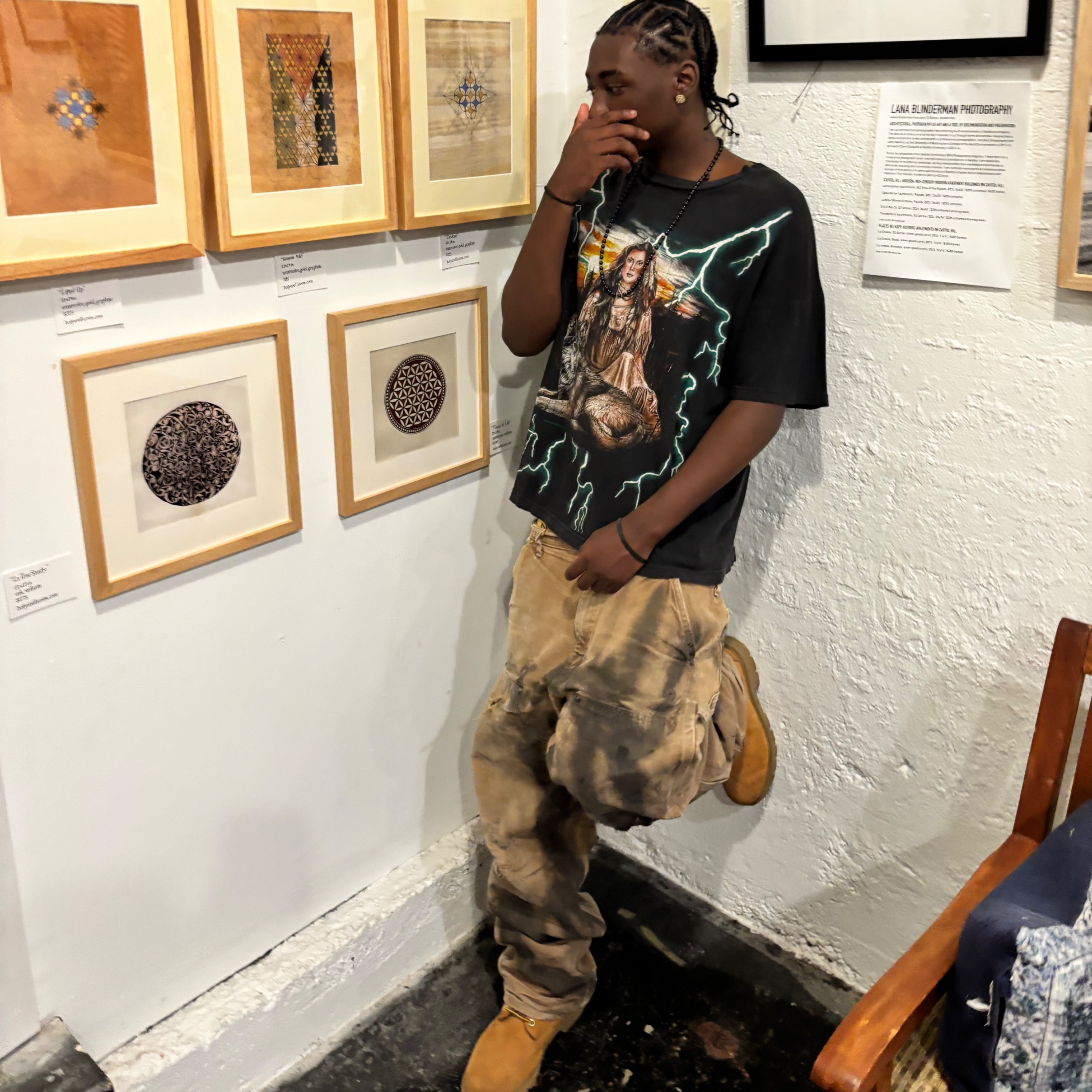 M!SS MALATTO artwork