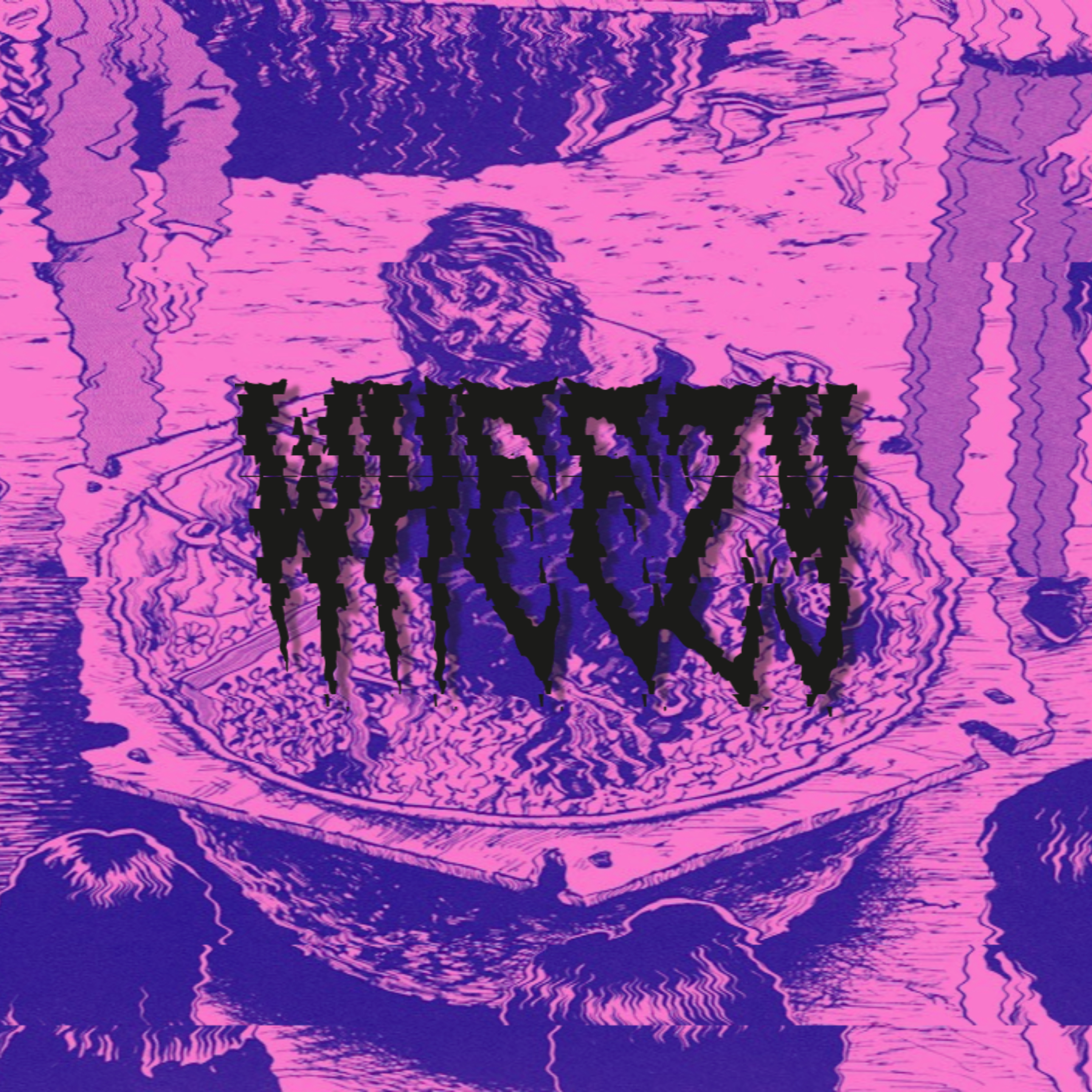 WHEEZY artwork