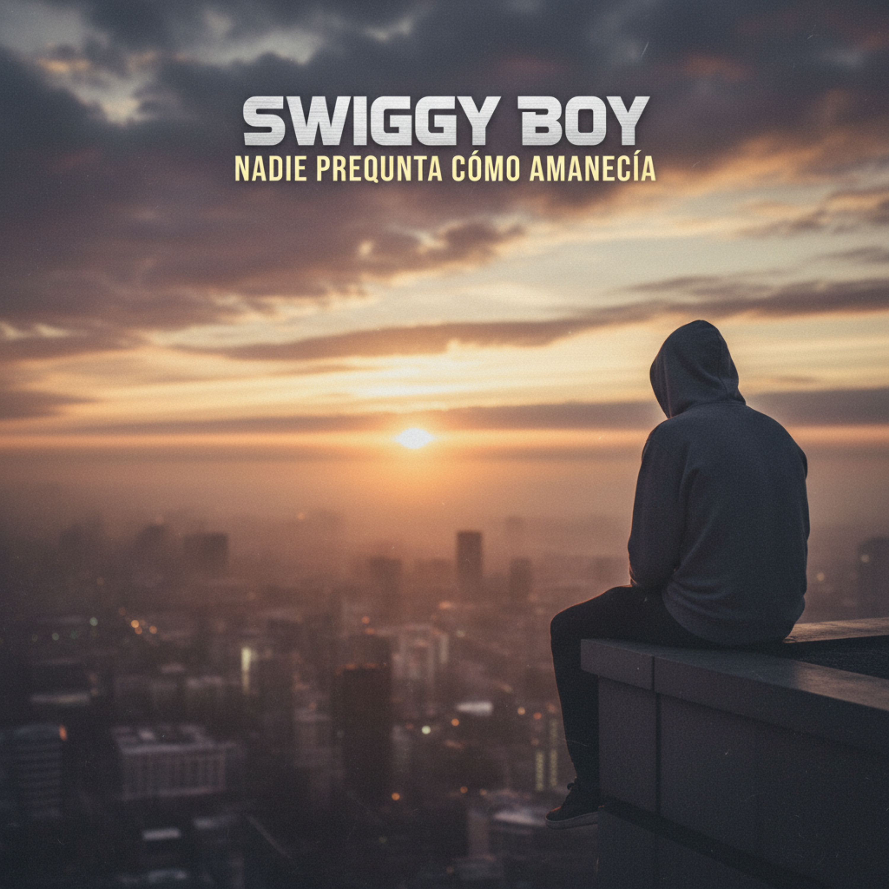 nadie pregunta artwork