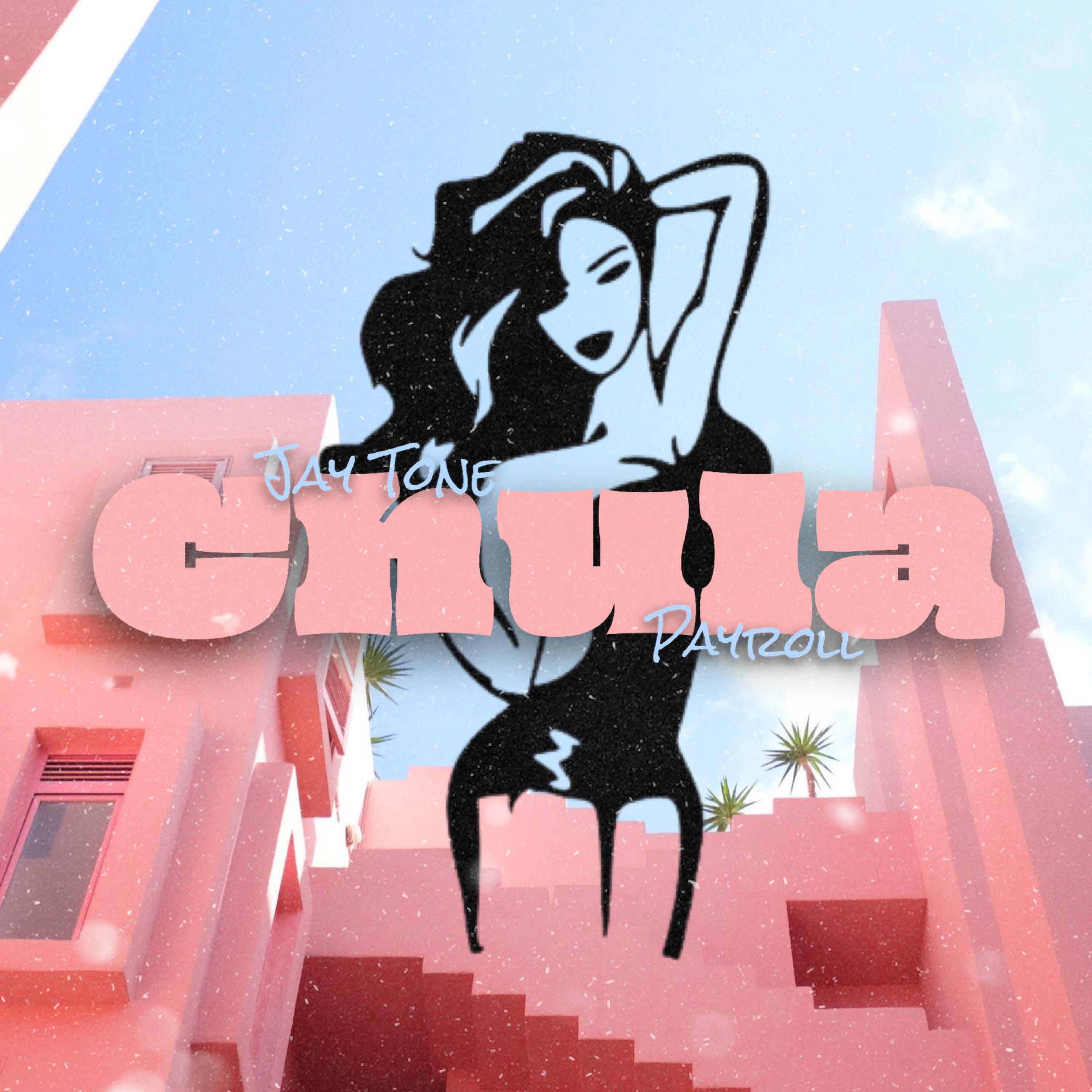 Chula by Jay Tone cover art