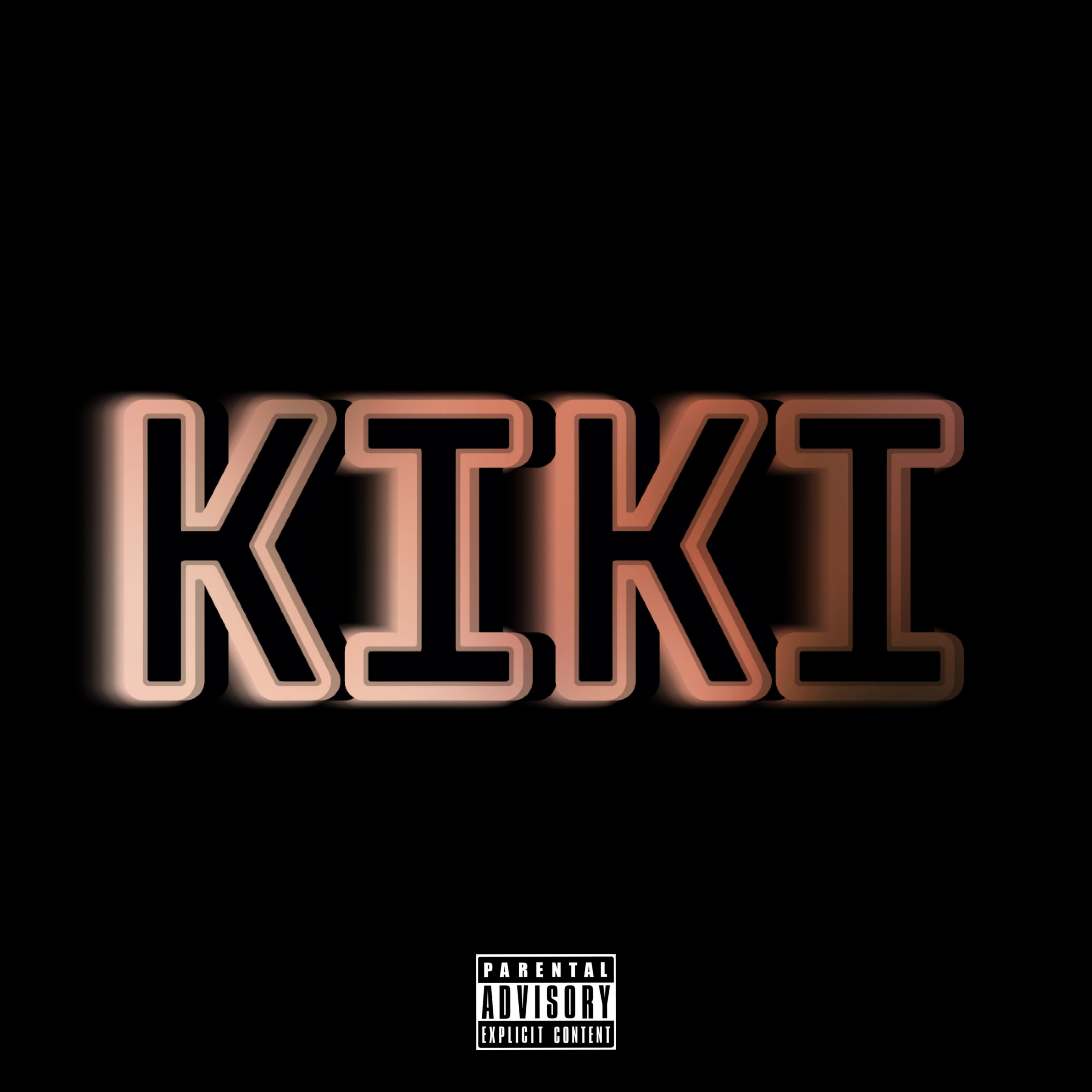 KIKI artwork
