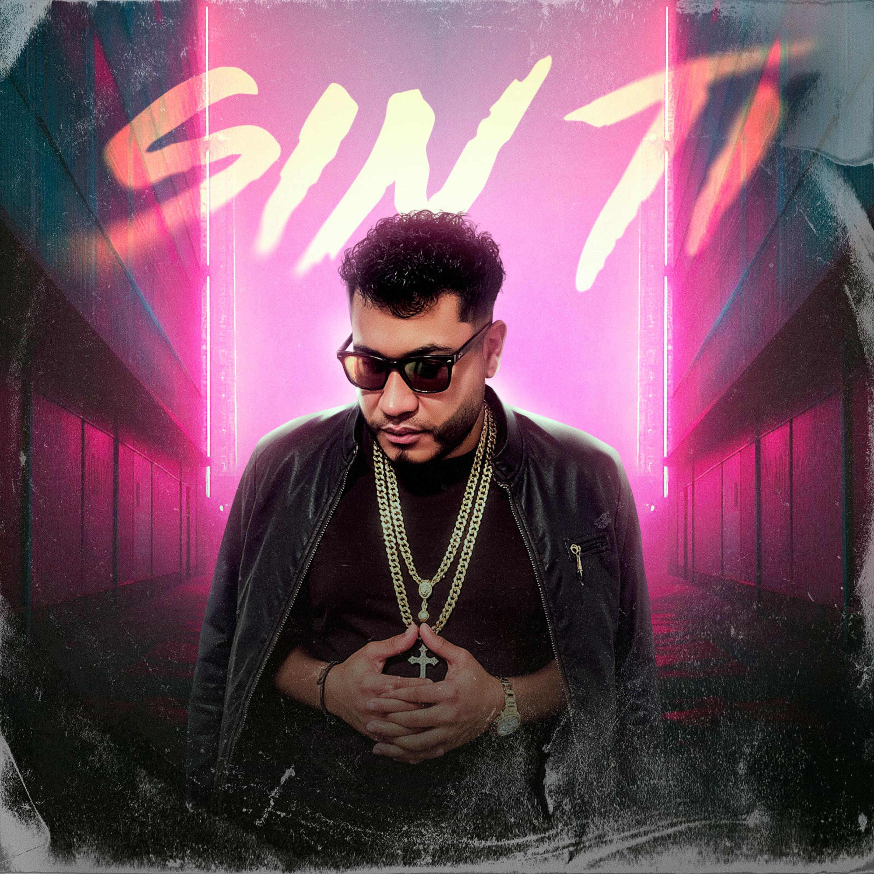 Sin Ti artwork
