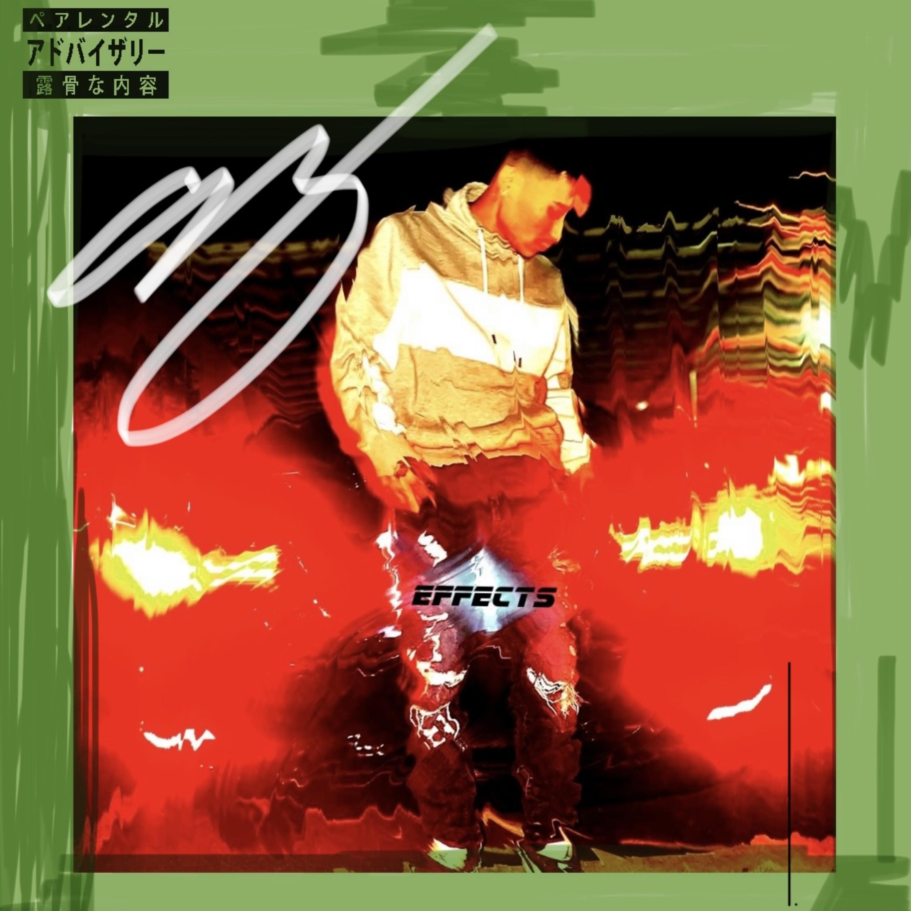 EFFECTS artwork