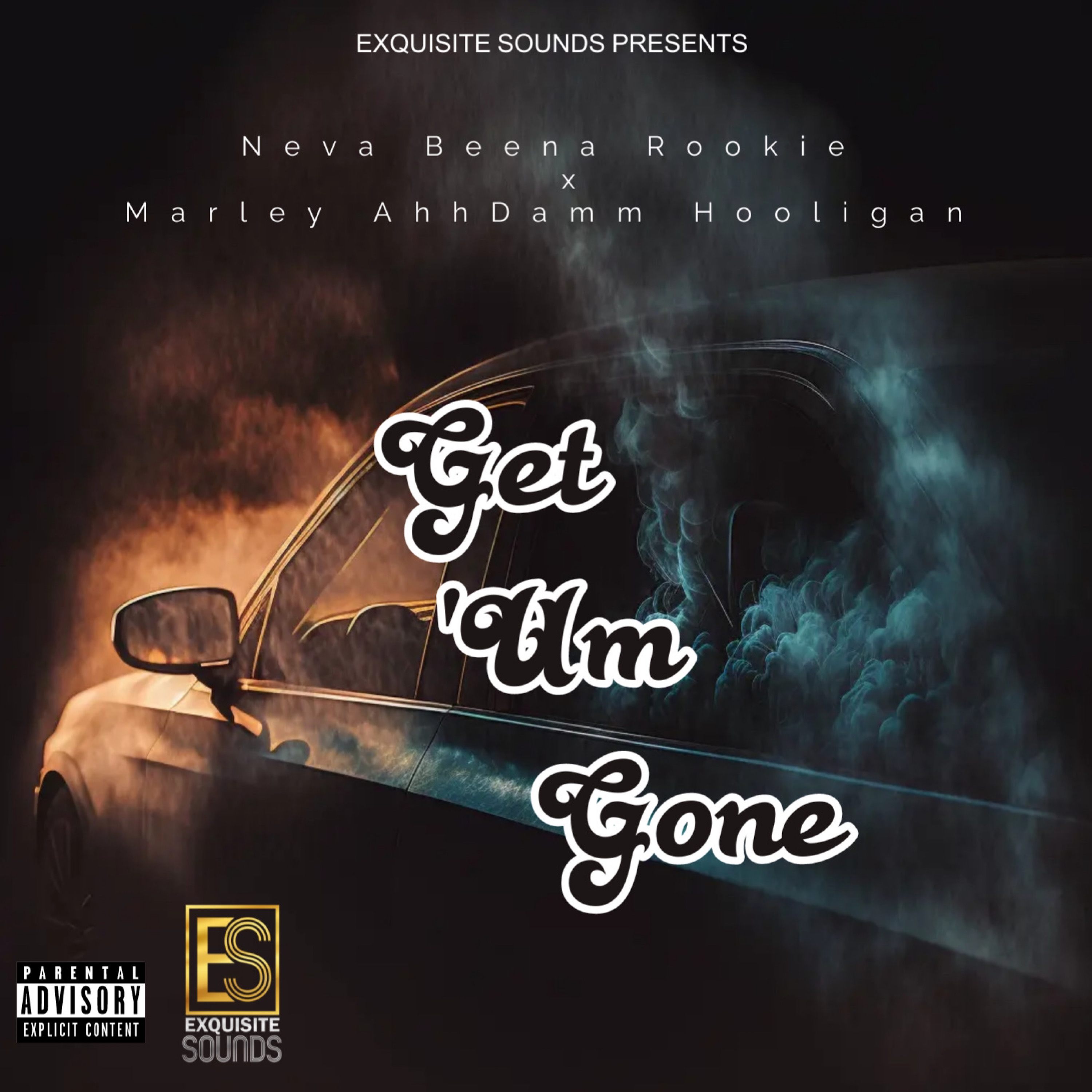 Get 'Um Gone artwork