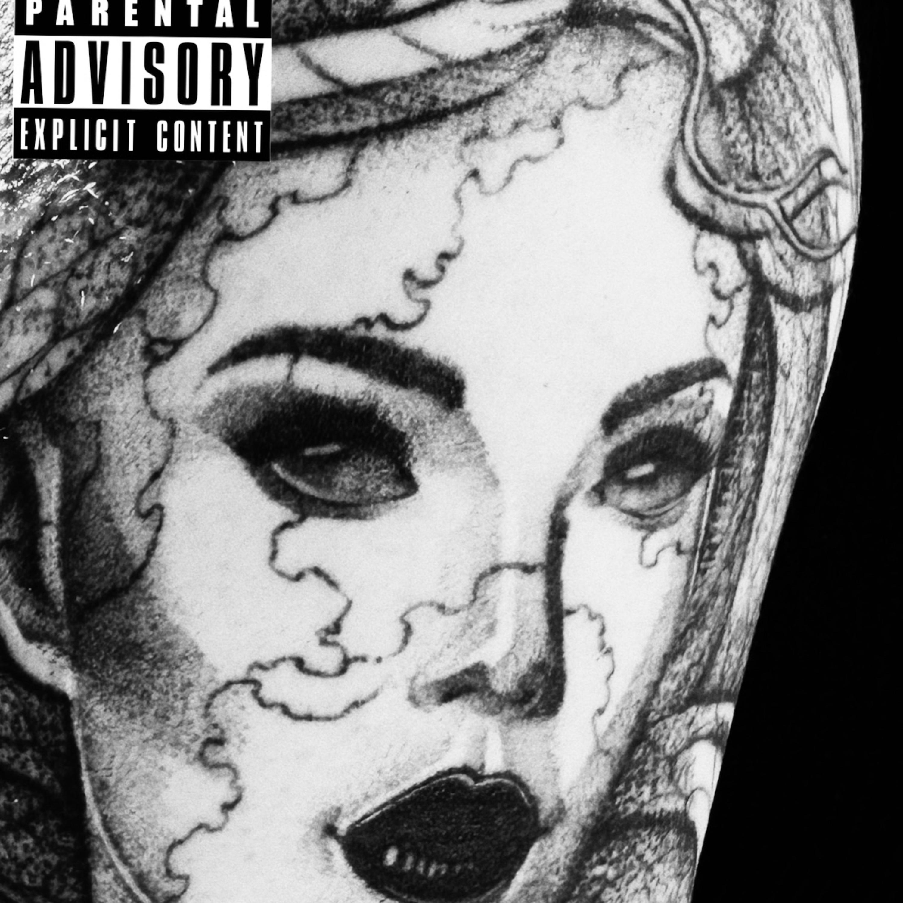 DEAR BONNIE, IT’S CLYDE… artwork