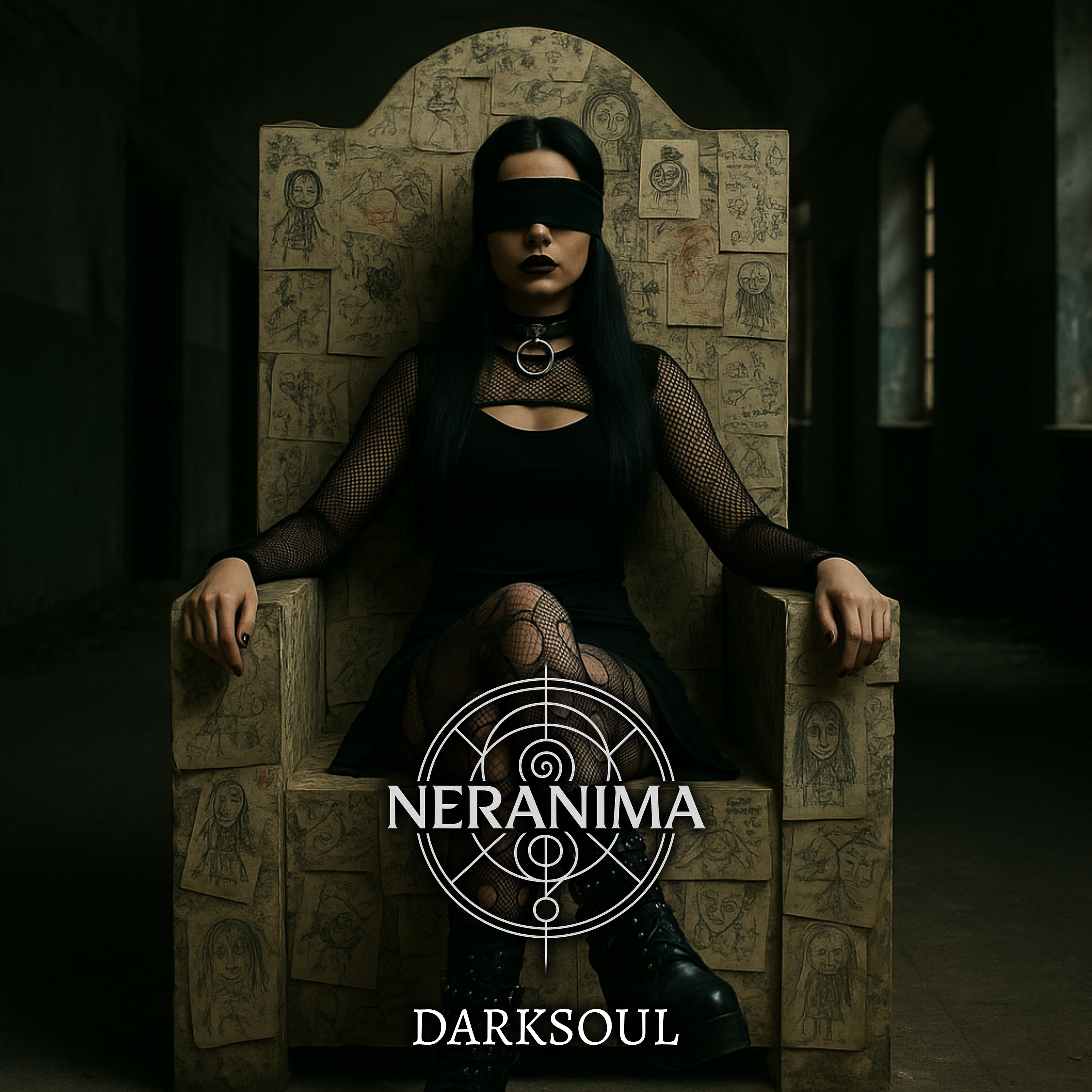 NERANIMA DARKSOUL artwork