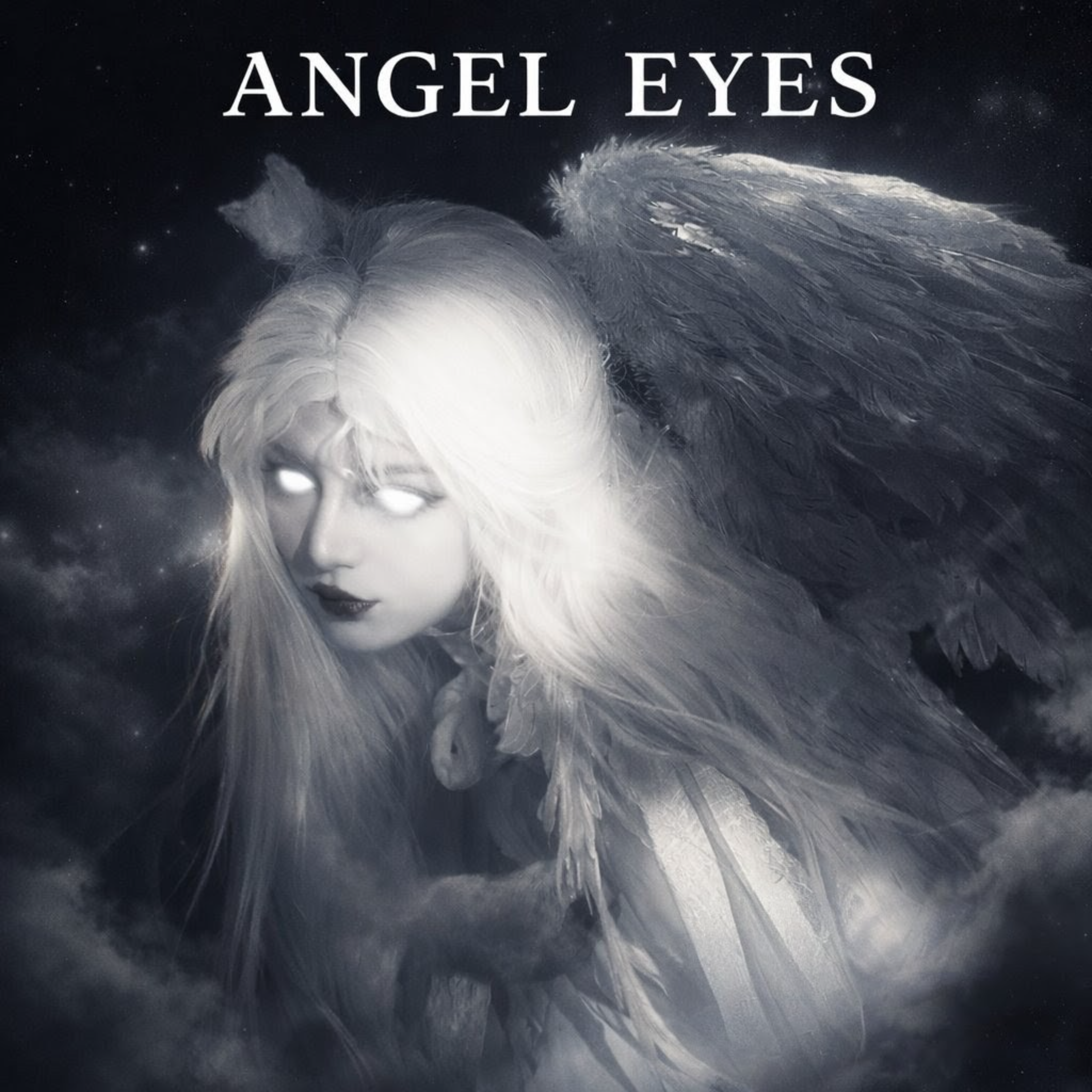Angels Eyes artwork
