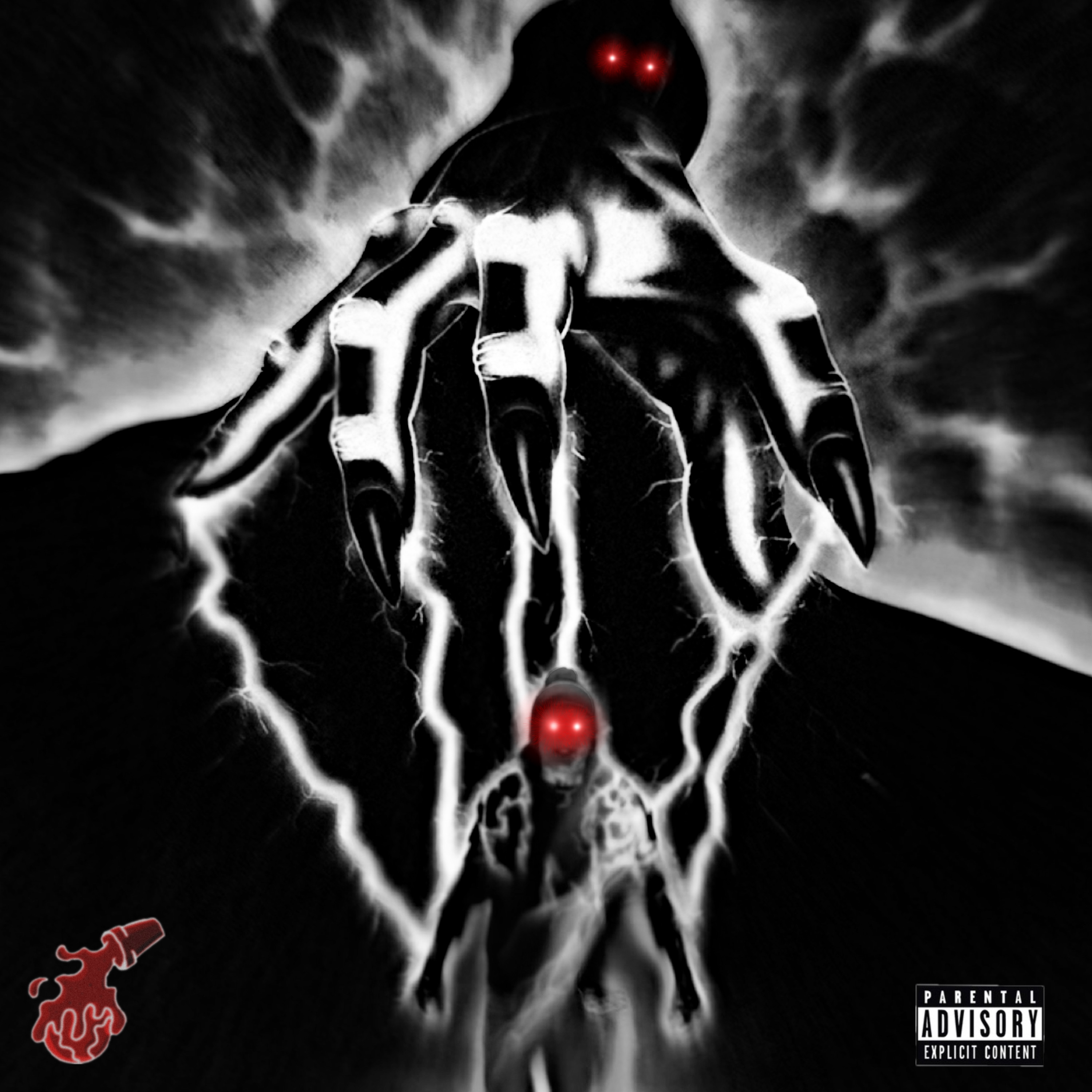 They Can't Kontrol Us artwork