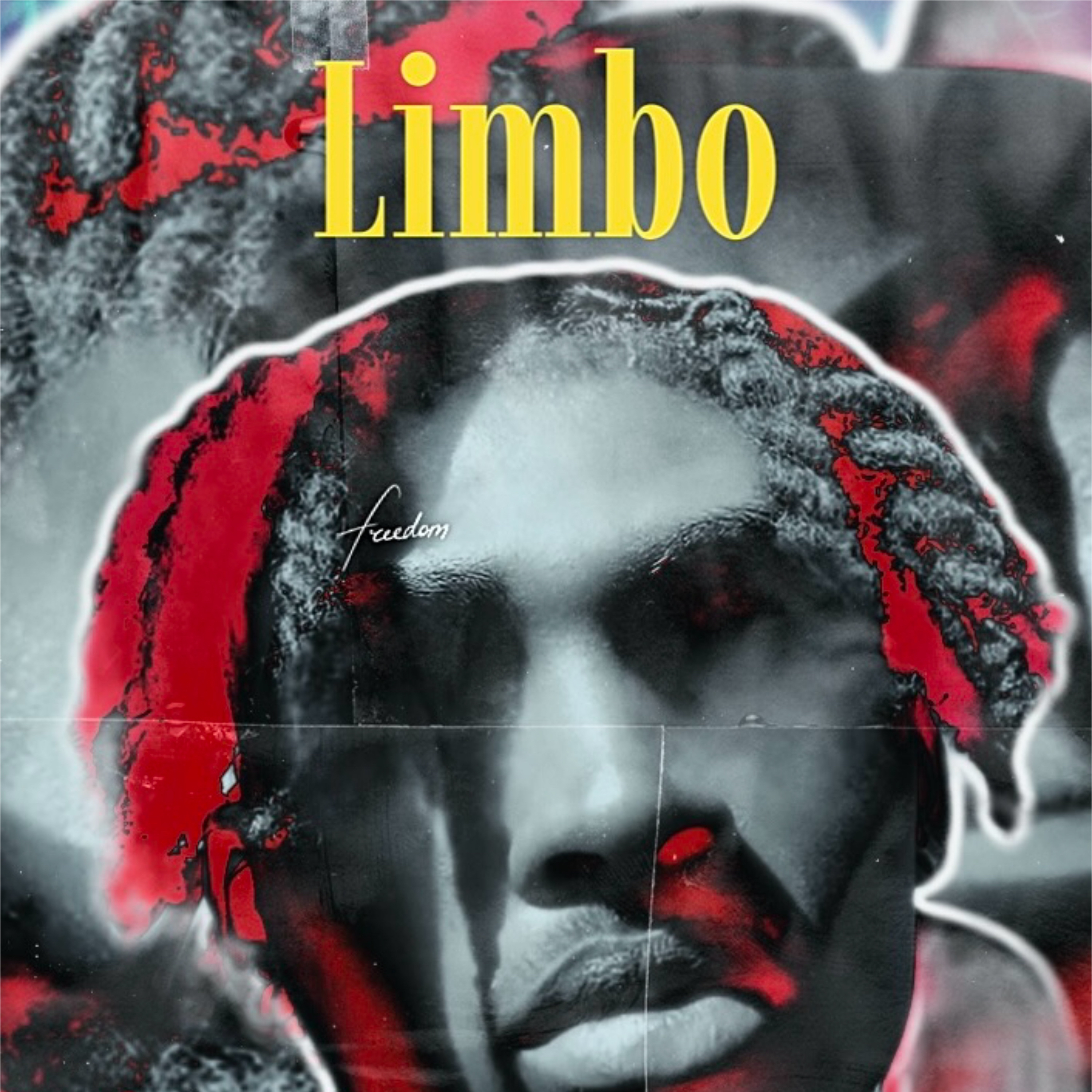 Limbo by 10en¿ cover art