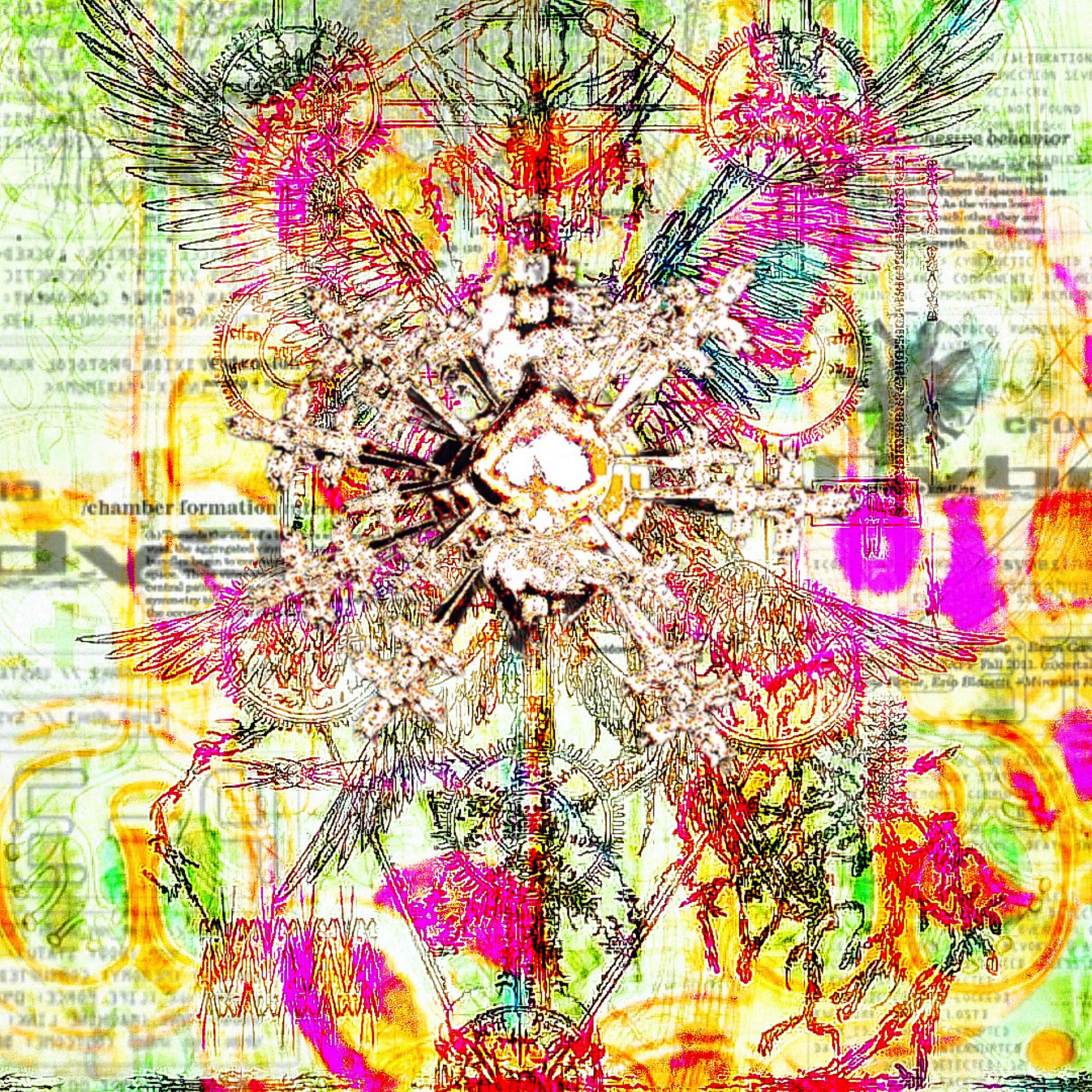 From The Kore artwork