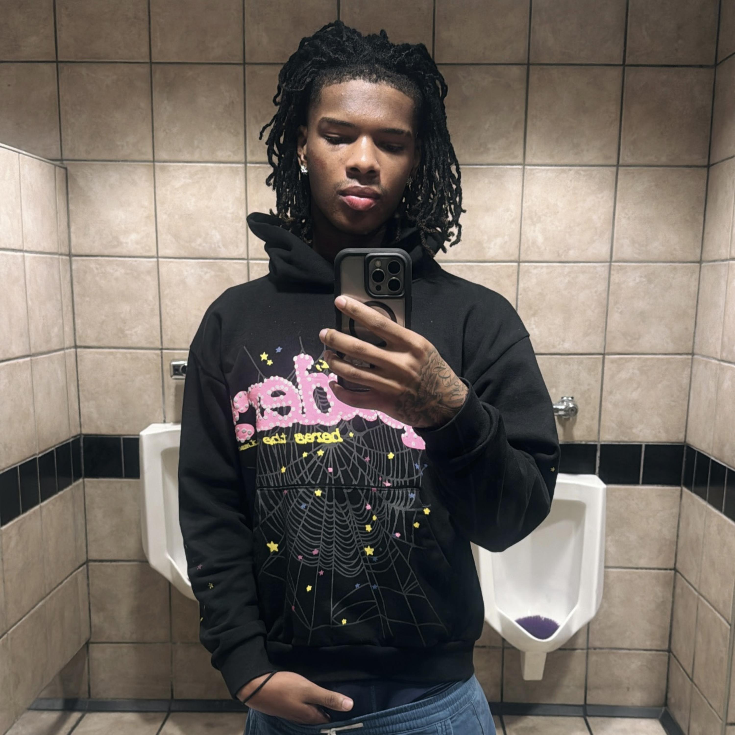 yea freestyle artwork