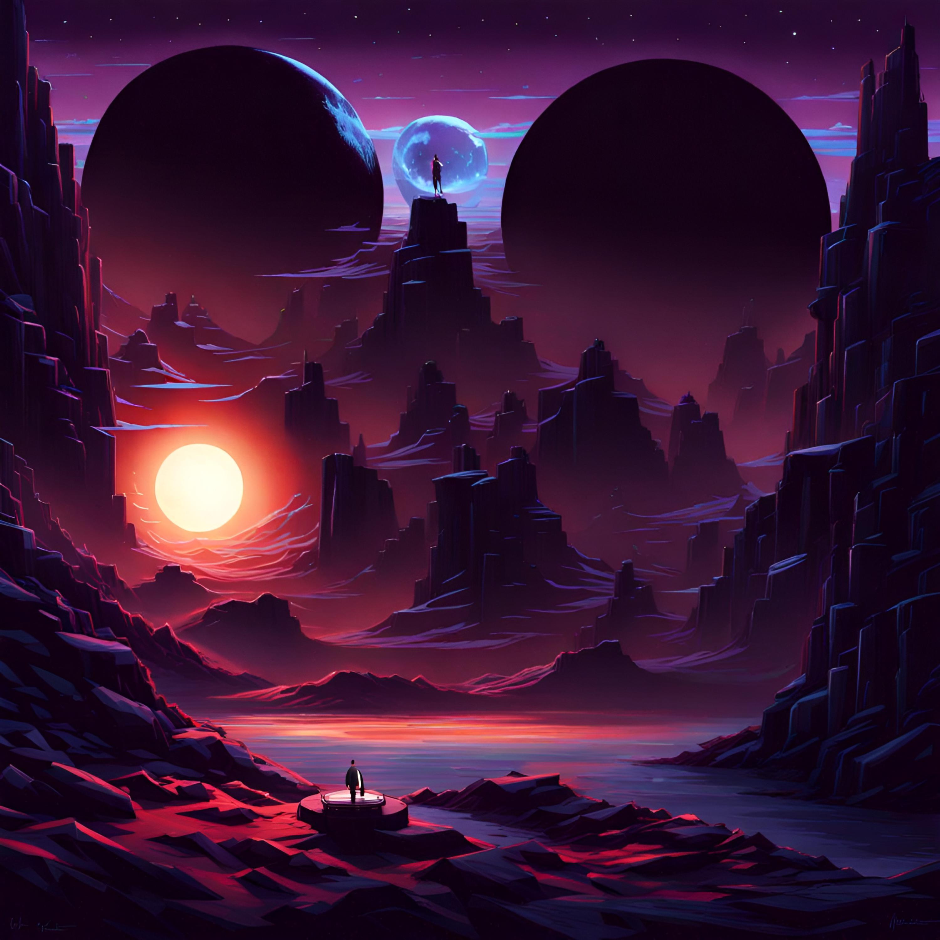 Cold Blocks artwork