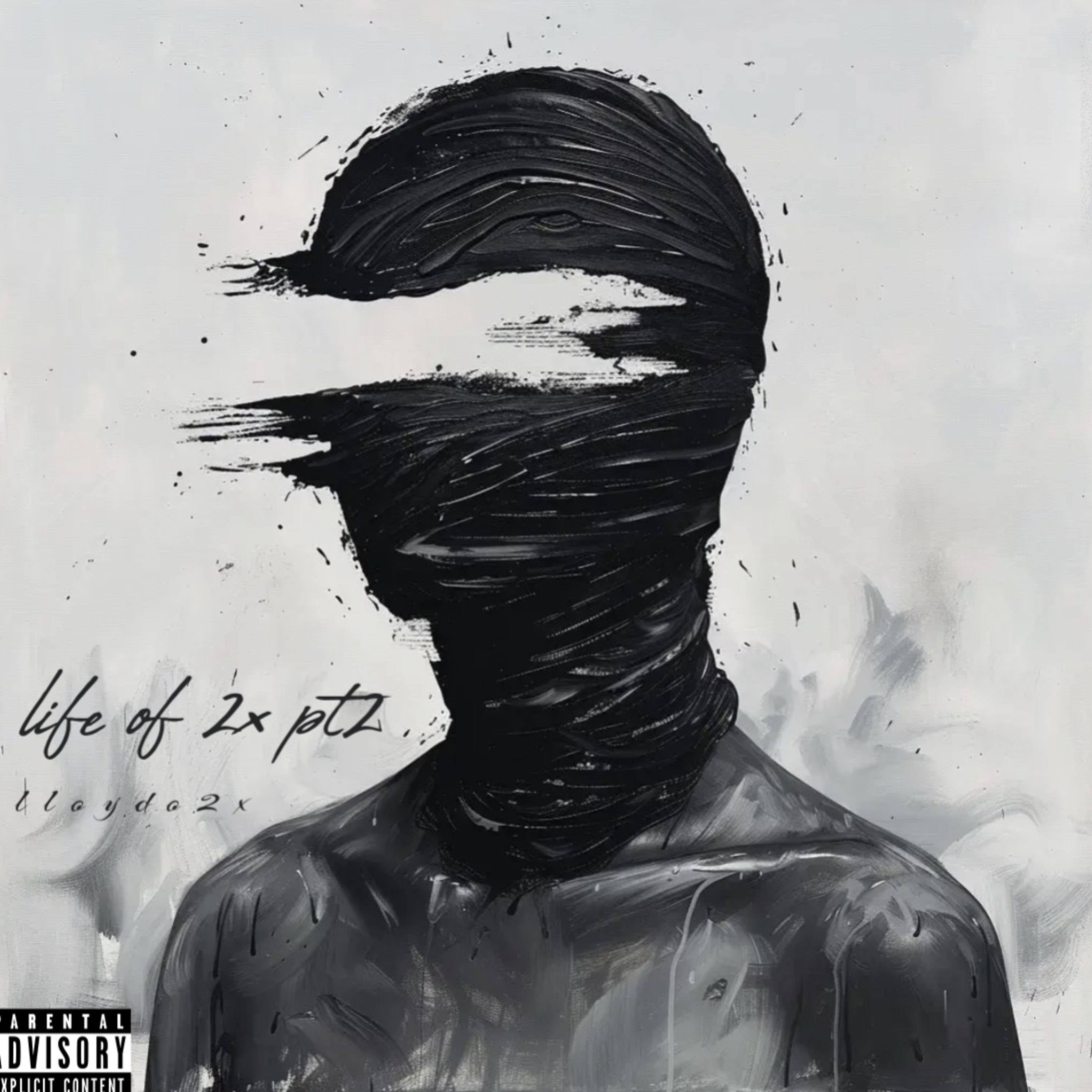 Life Of 2x, Pt. 2 artwork