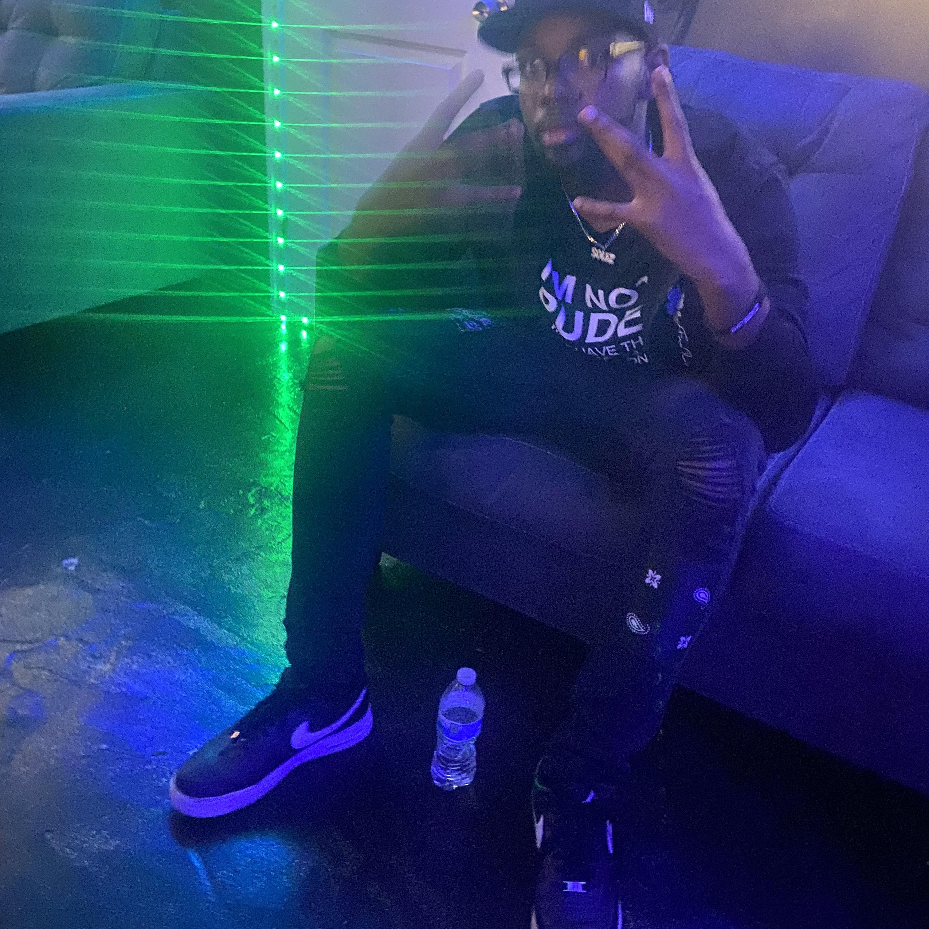 Running Back To You artwork