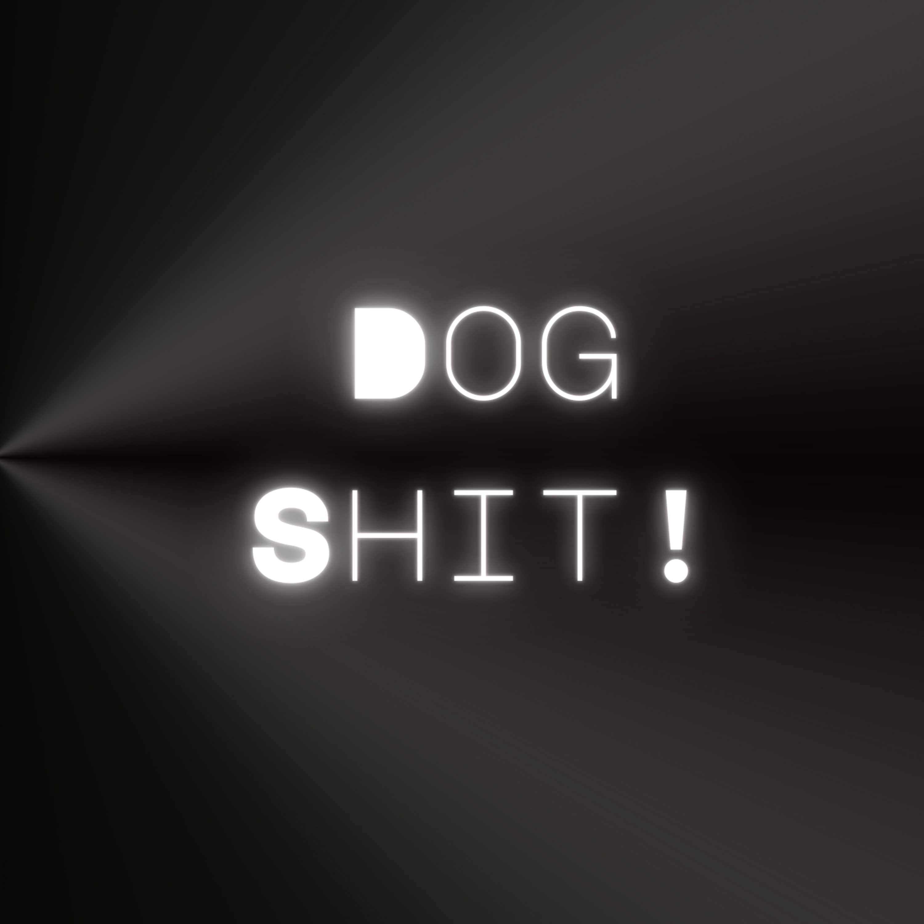 Dog Shit artwork